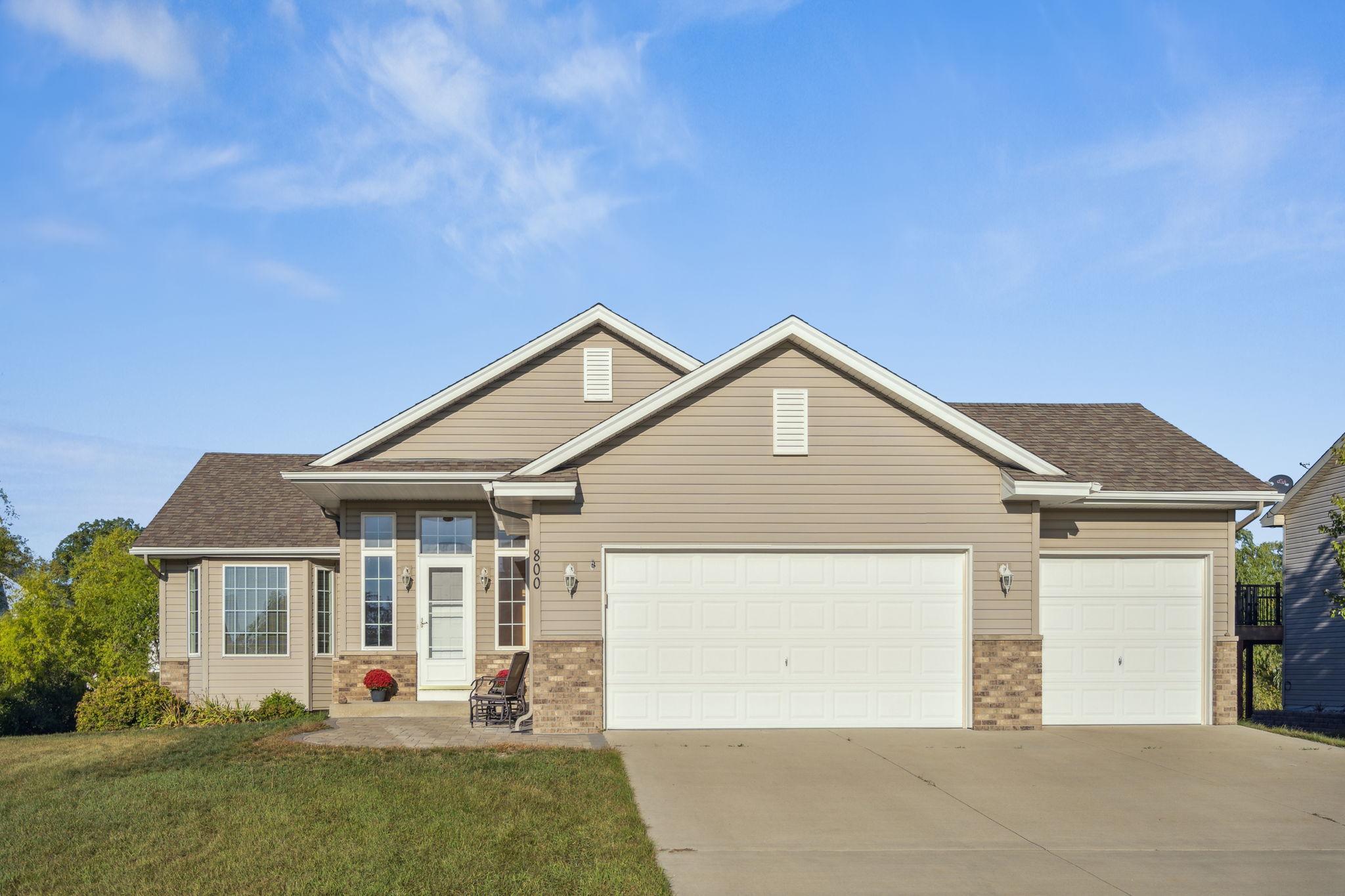 View of Residential at 800 Beech Lane, Annandale MN 55302, Annandale - Mike Wilen | Minnesota Team Real Estate