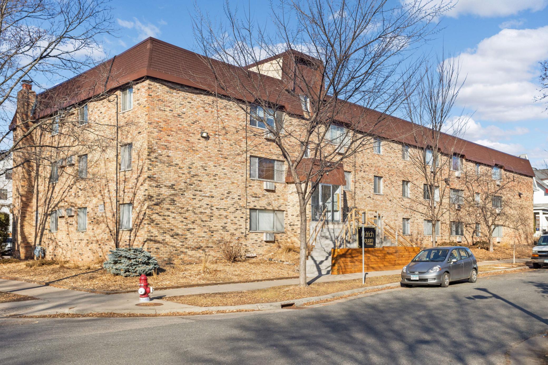 View of Residential at 2446 Aldrich Avenue #209, Minneapolis MN 55405, Minneapolis - Mike Wilen | Minnesota Team Real Estate