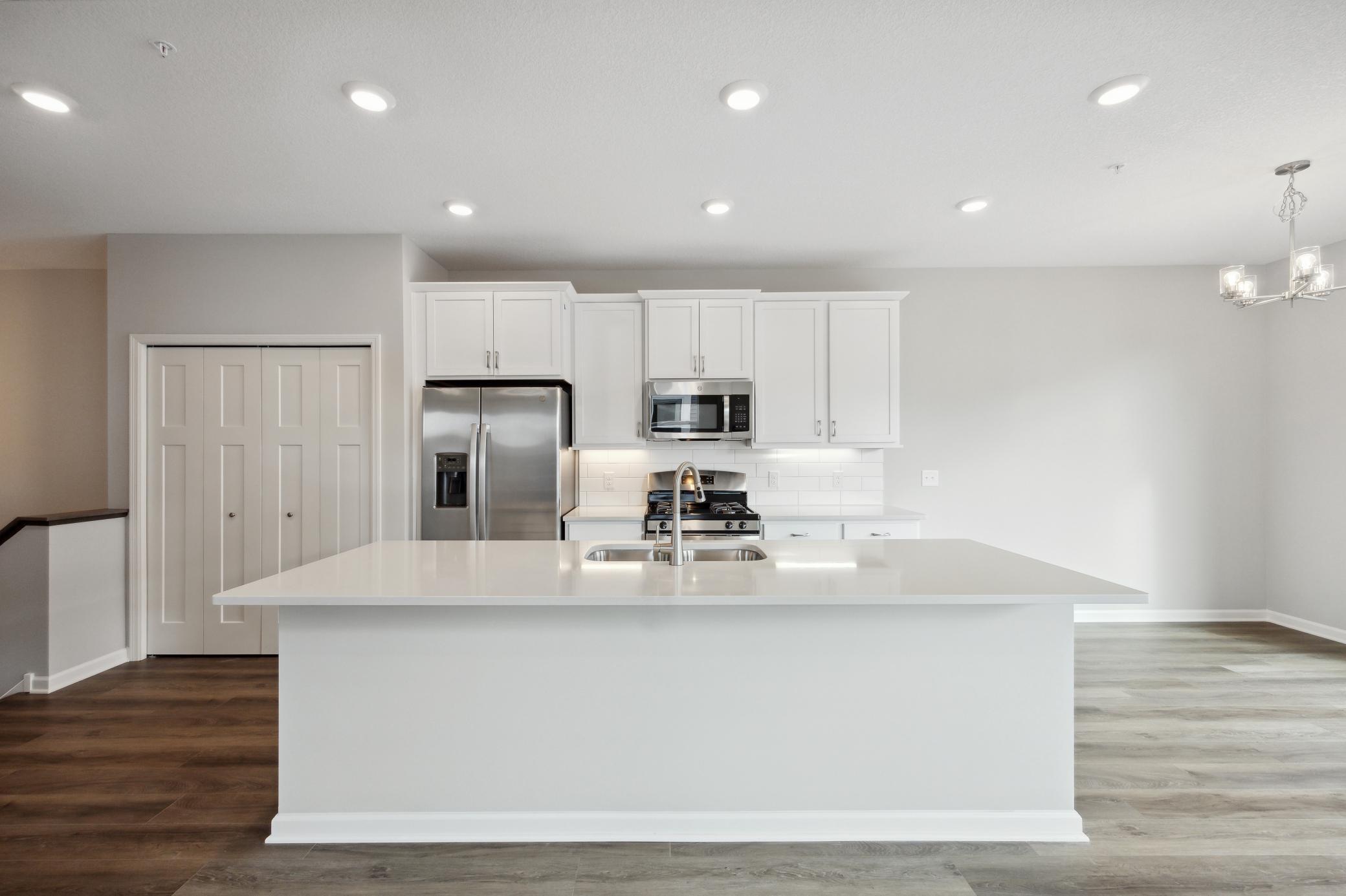 View of Residential at 8671 London Circle #A, Blaine MN 55449, Blaine - Mike Wilen | Minnesota Team Real Estate