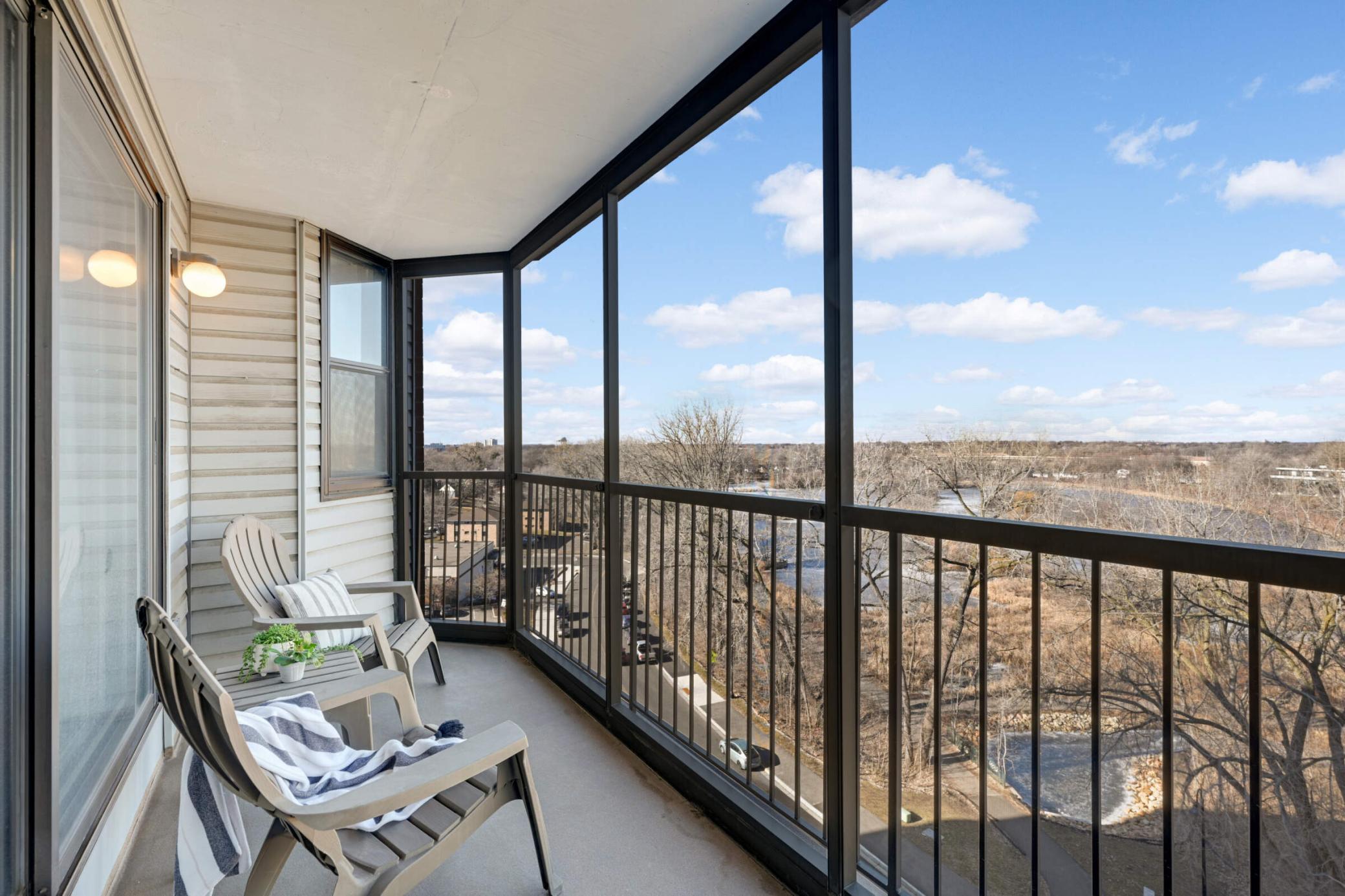 View of Residential at 6500 Woodlake Drive #806, Richfield MN 55423, Richfield - Mike Wilen | Minnesota Team Real Estate
