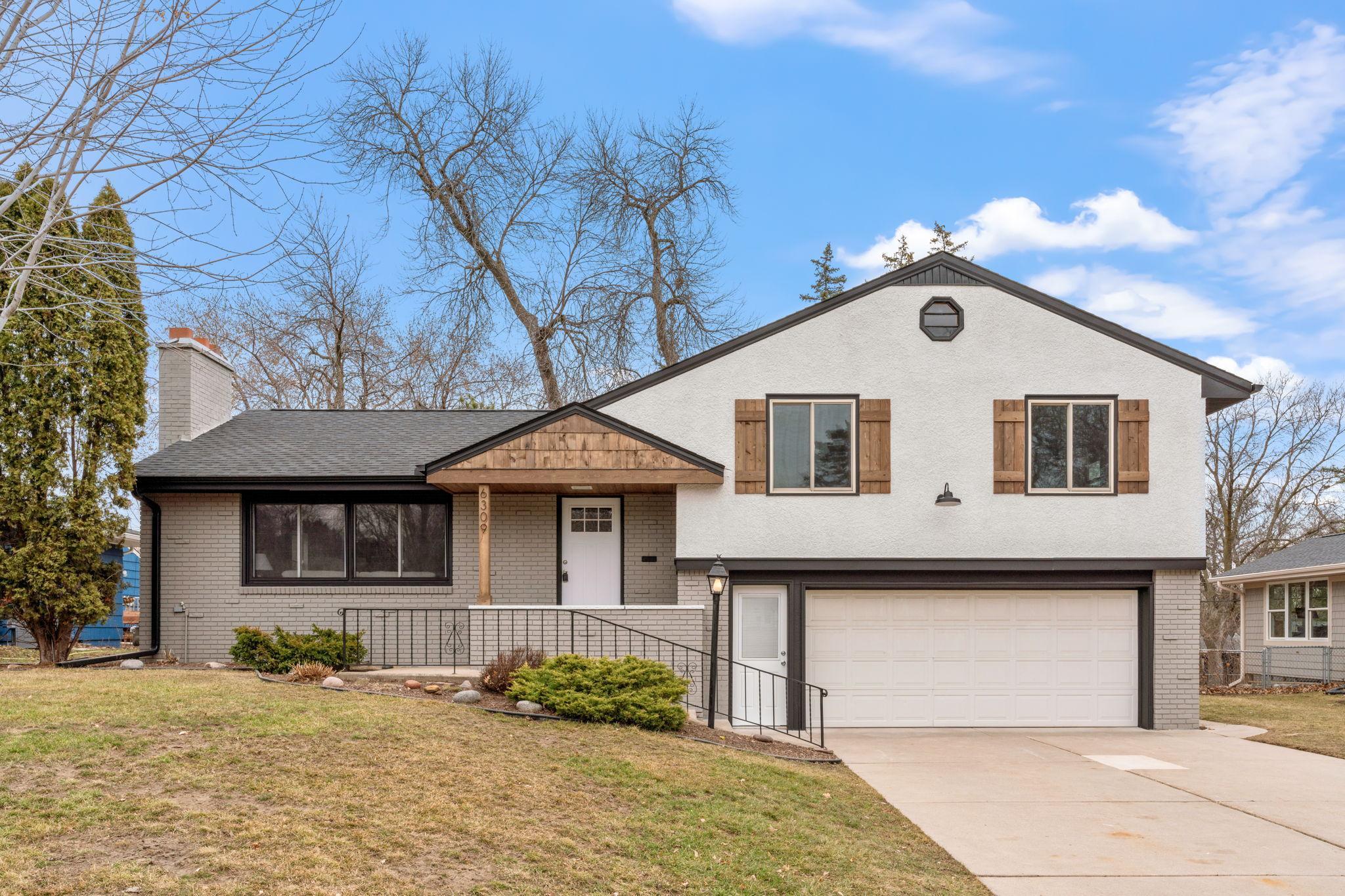 View of Residential at 6309 Ashcroft Lane, Edina MN 55424, Edina - Mike Wilen | Minnesota Team Real Estate