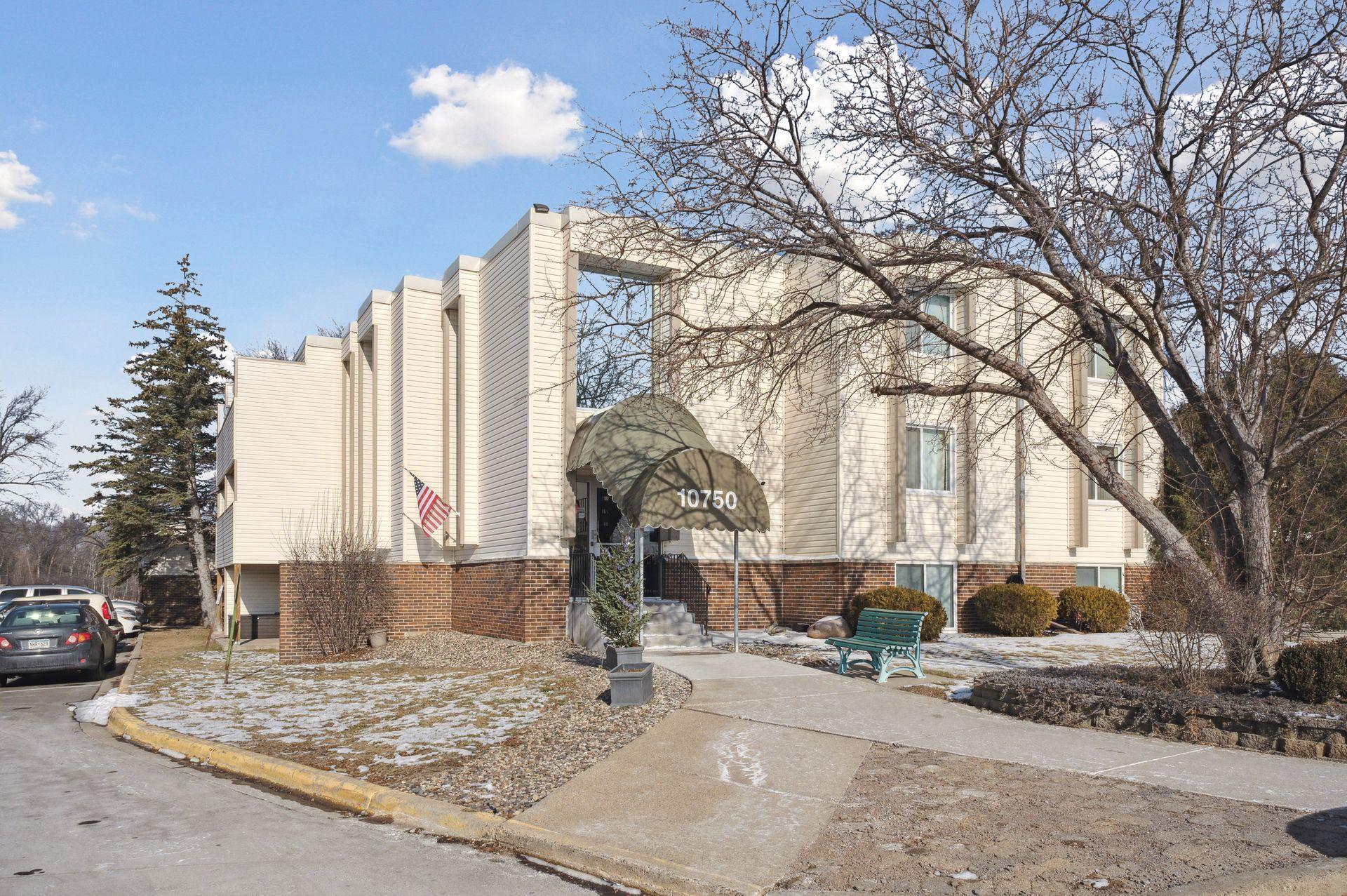 View of Residential at 10750 Rockford Road #211, Plymouth MN 55442, Plymouth - Mike Wilen | Minnesota Team Real Estate
