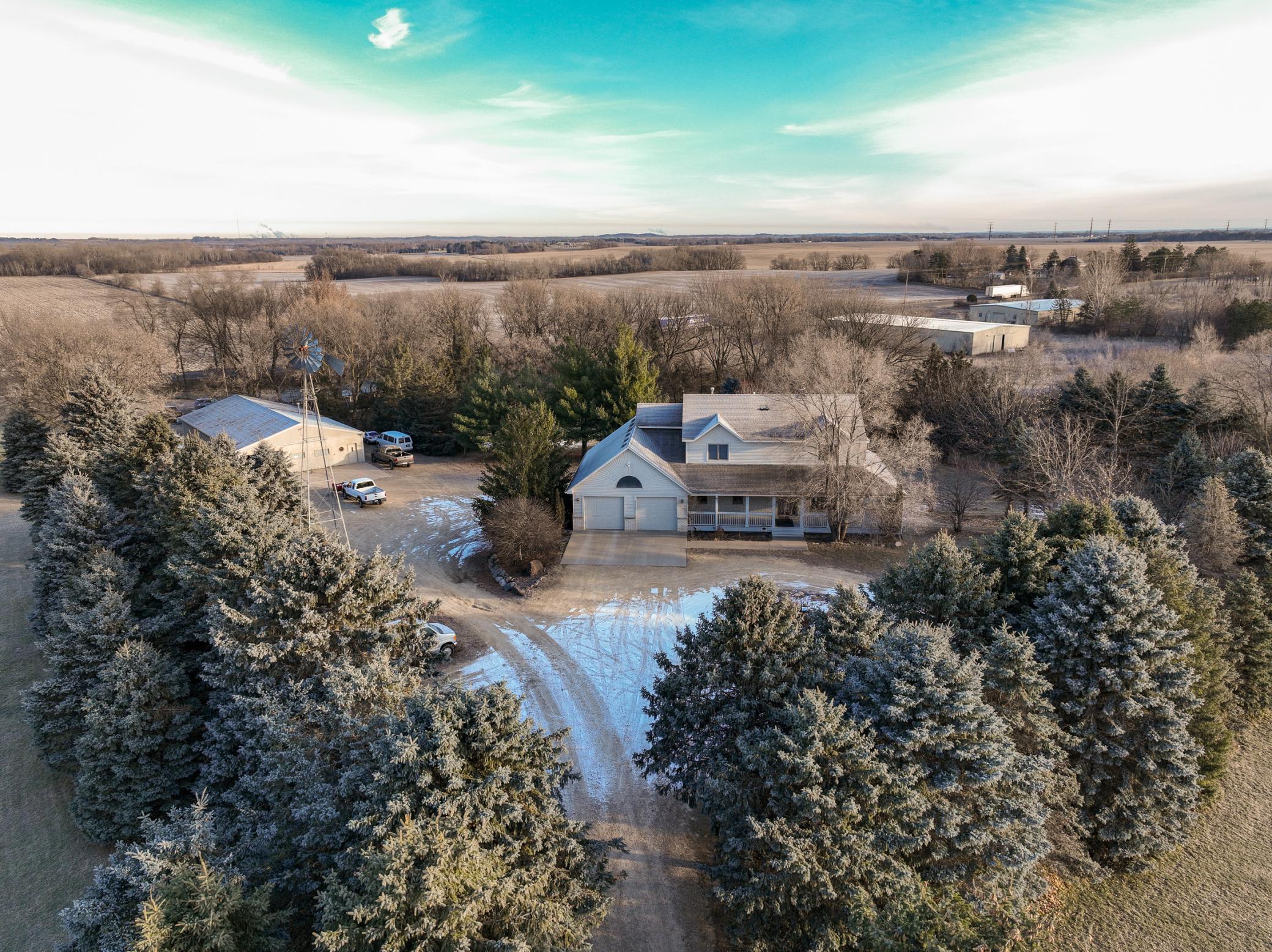 View of Residential at 22355 Albatross Circle, Farmington MN 55024, Farmington - Mike Wilen | Minnesota Team Real Estate