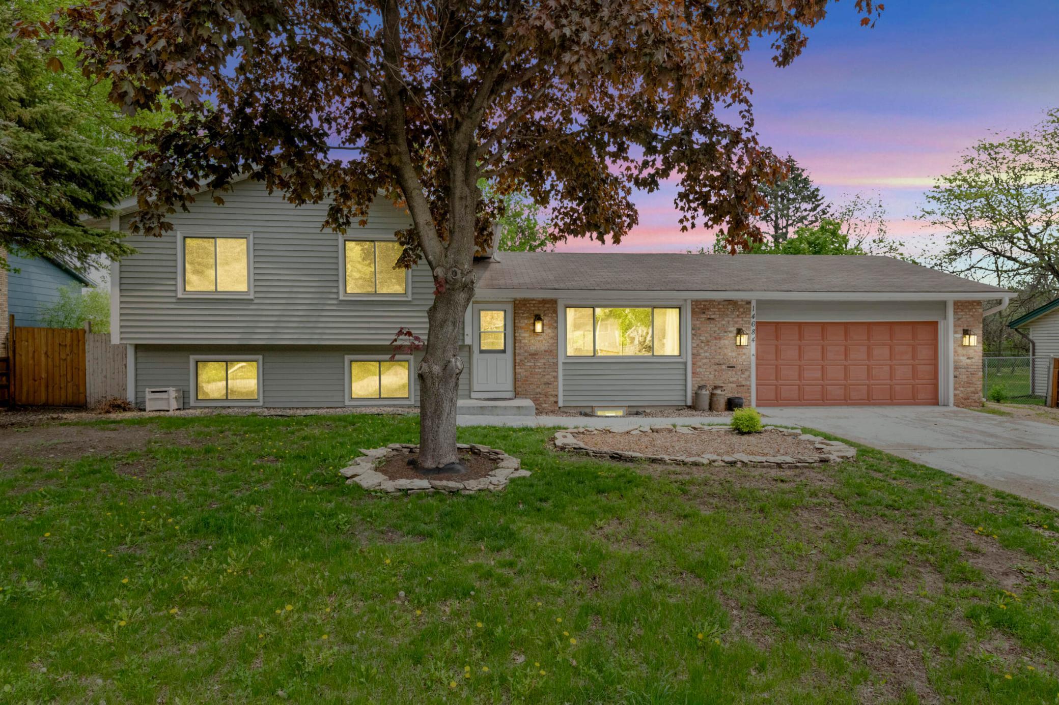View of Residential at 14684 Denmark Court, Apple Valley MN 55124, Apple Valley - Mike Wilen | Minnesota Team Real Estate