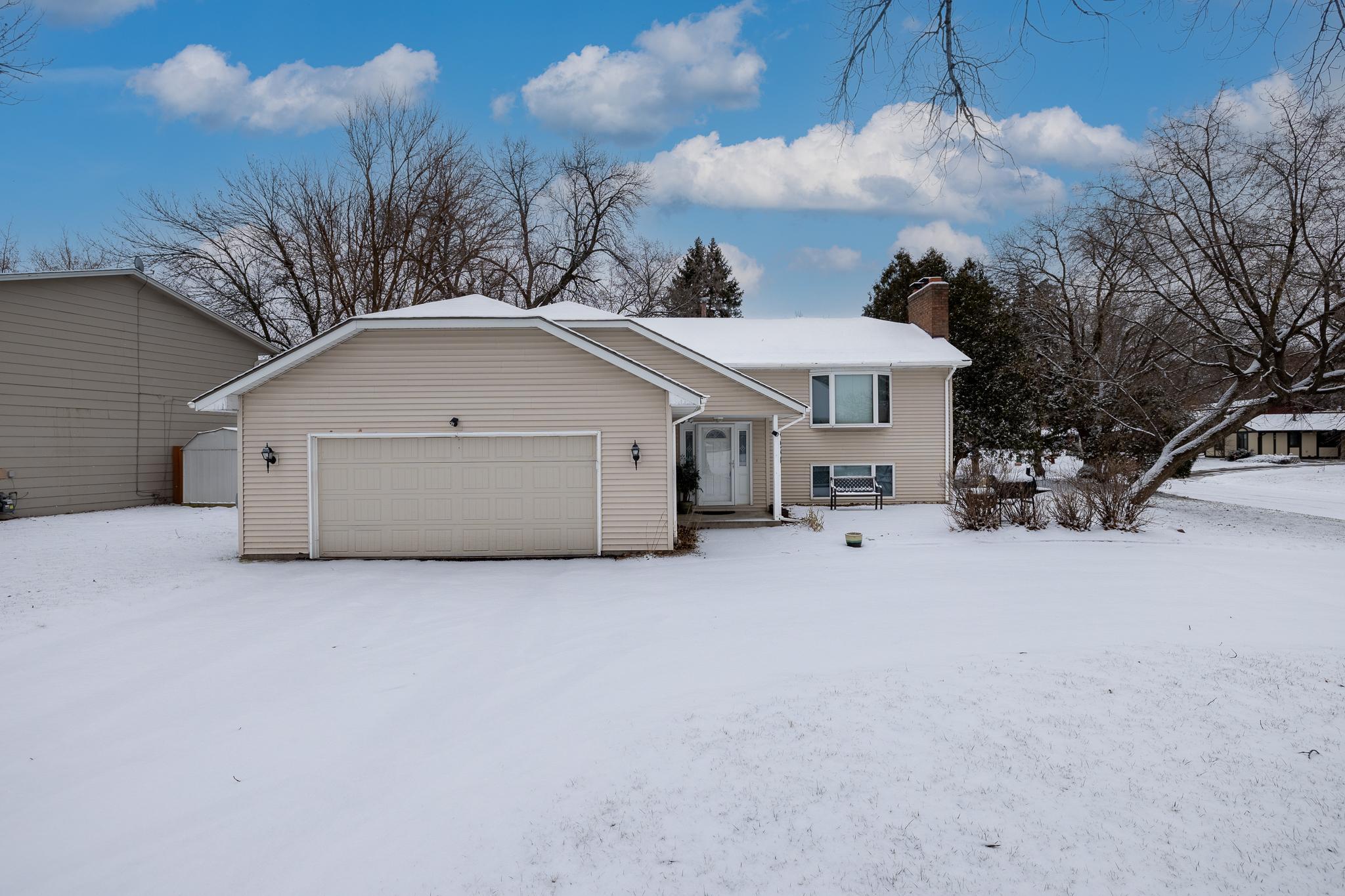 View of Residential at 7548 Edgewood Avenue, Brooklyn Park MN 55428, Brooklyn Park - Mike Wilen | Minnesota Team Real Estate