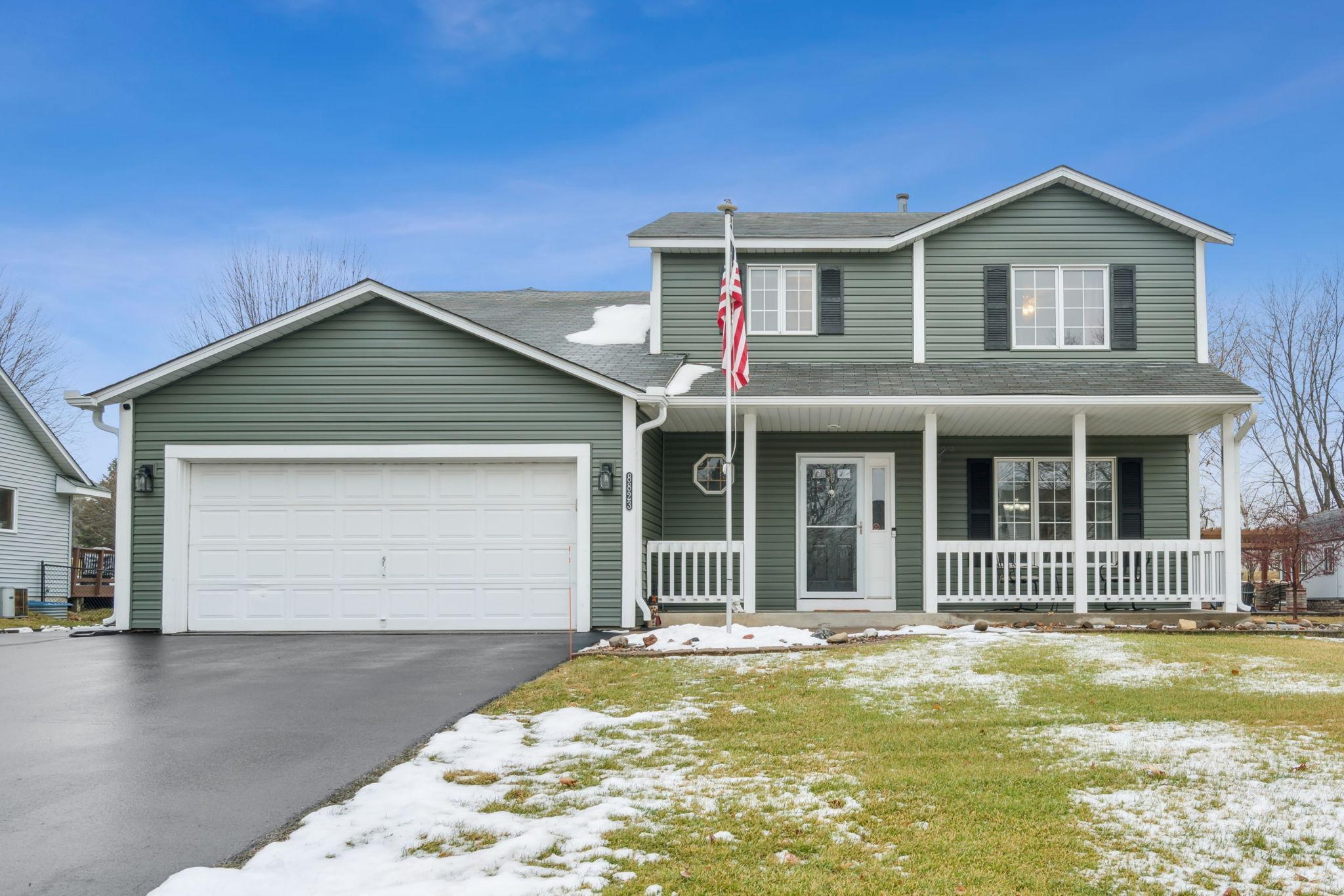View of Residential at 8823 Sequoia Road, Woodbury MN 55125, Woodbury - Mike Wilen | Minnesota Team Real Estate