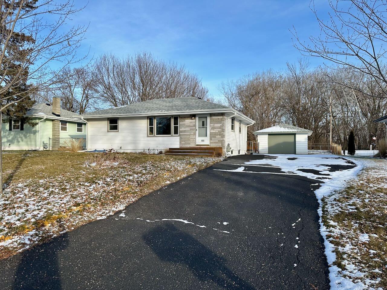 View of Residential at 185 Greystone Avenue, Oakdale MN 55128, Oakdale - Mike Wilen | Minnesota Team Real Estate