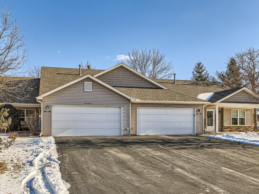 View of Residential at 20505 Fenston Avenue, Forest Lake MN 55025, Forest Lake - Mike Wilen | Minnesota Team Real Estate