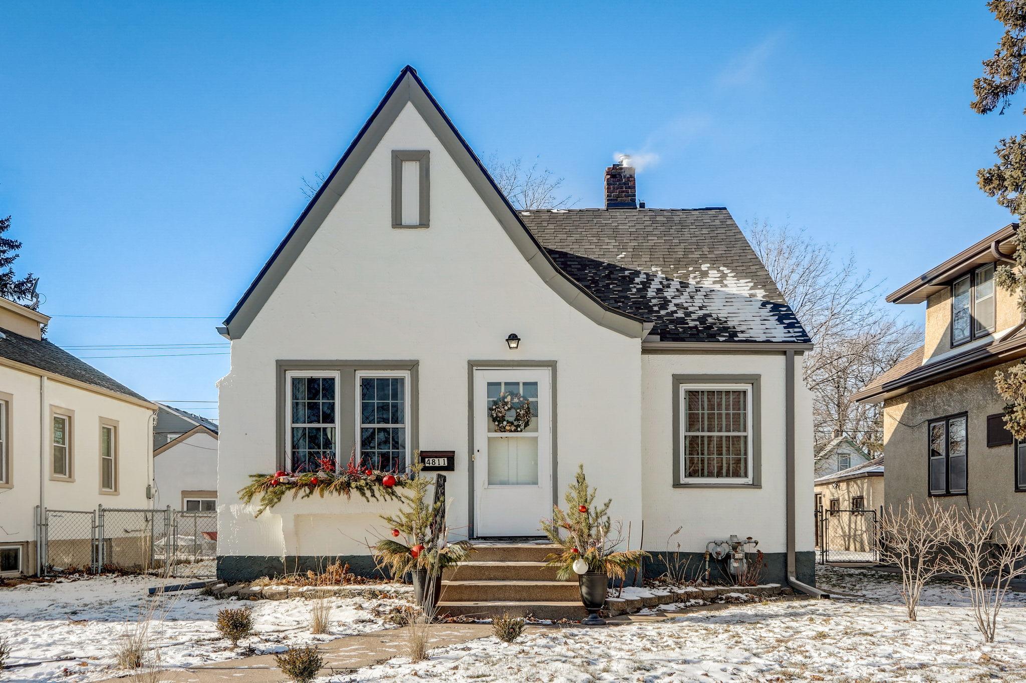 View of Residential at 4811 Bryant Avenue, Minneapolis MN 55430, Minneapolis - Mike Wilen | Minnesota Team Real Estate