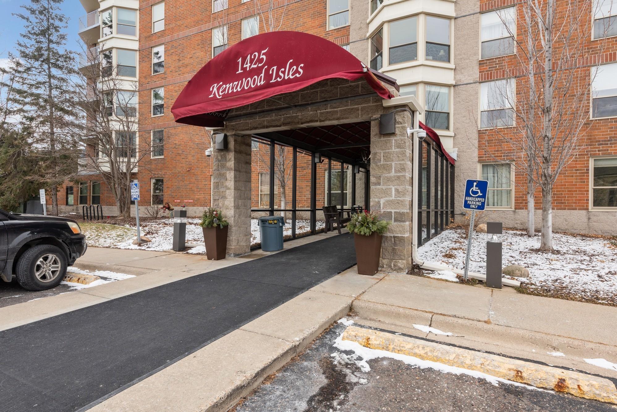 View of Residential at 1425 28th Street #405, Minneapolis MN 55408, Minneapolis - Mike Wilen | Minnesota Team Real Estate