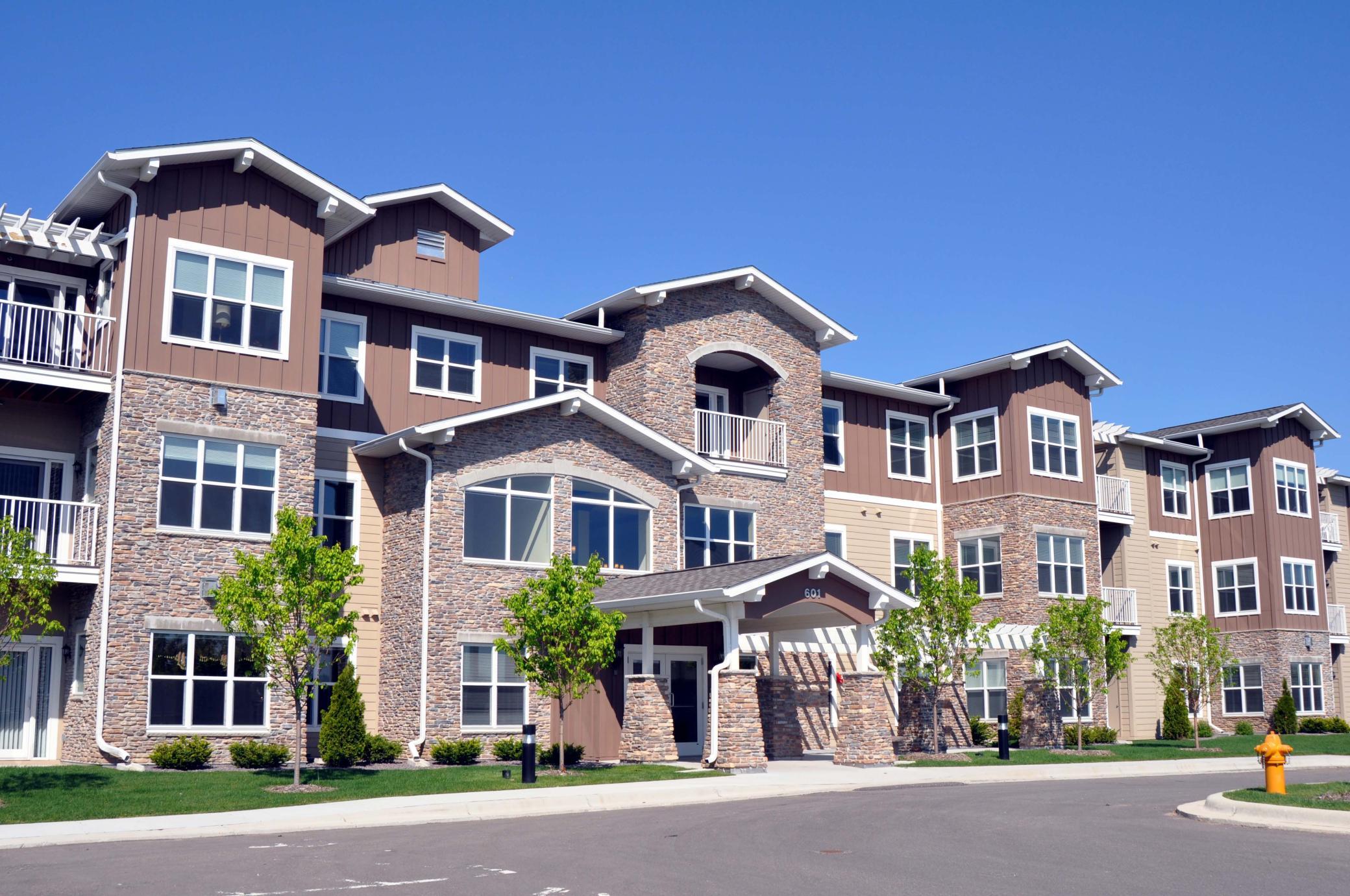 View of Residential at 601 Levander Way #113, South Saint Paul MN 55075, South Saint Paul - Mike Wilen | Minnesota Team Real Estate