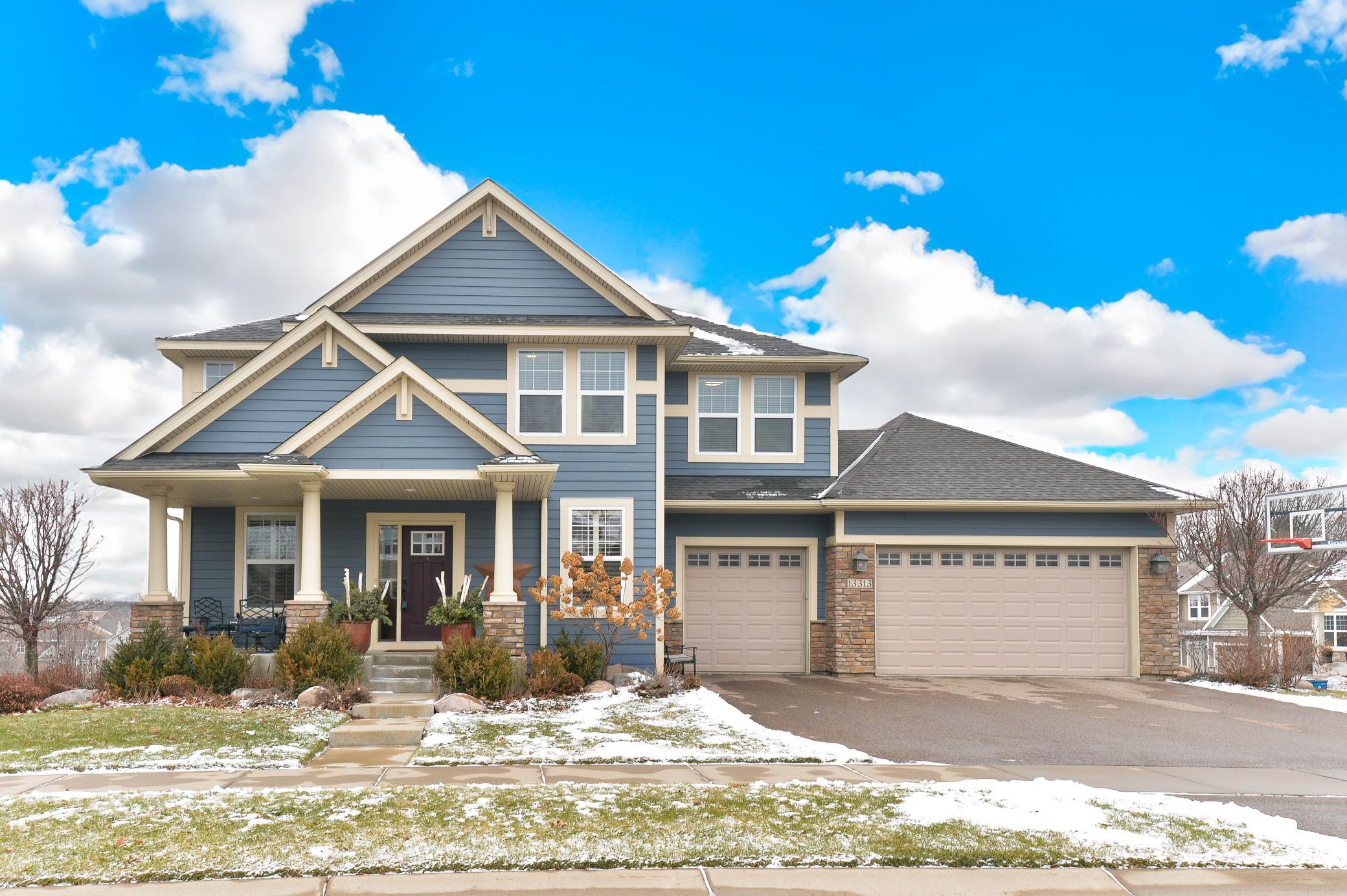 View of Residential at 13313 Carlingford Lane, Rosemount MN 55068, Rosemount - Mike Wilen | Minnesota Team Real Estate