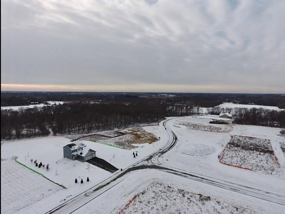 View of Land at xxxx Heritage Lane, Wyoming MN 55092, Wyoming - Mike Wilen | Minnesota Team Real Estate