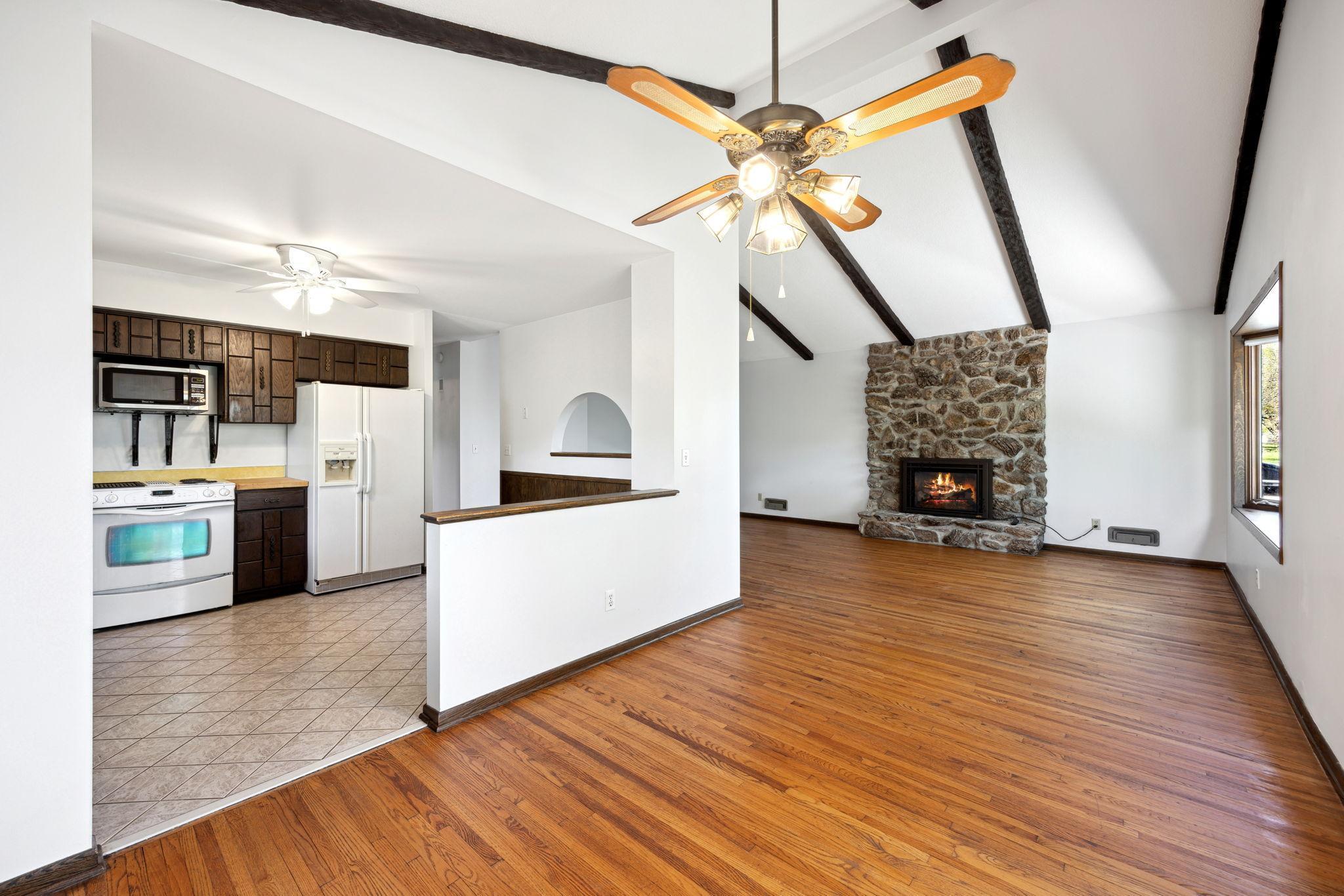 View of Residential at 91 13th Avenue, New Brighton MN 55112, New Brighton - Mike Wilen | Minnesota Team Real Estate