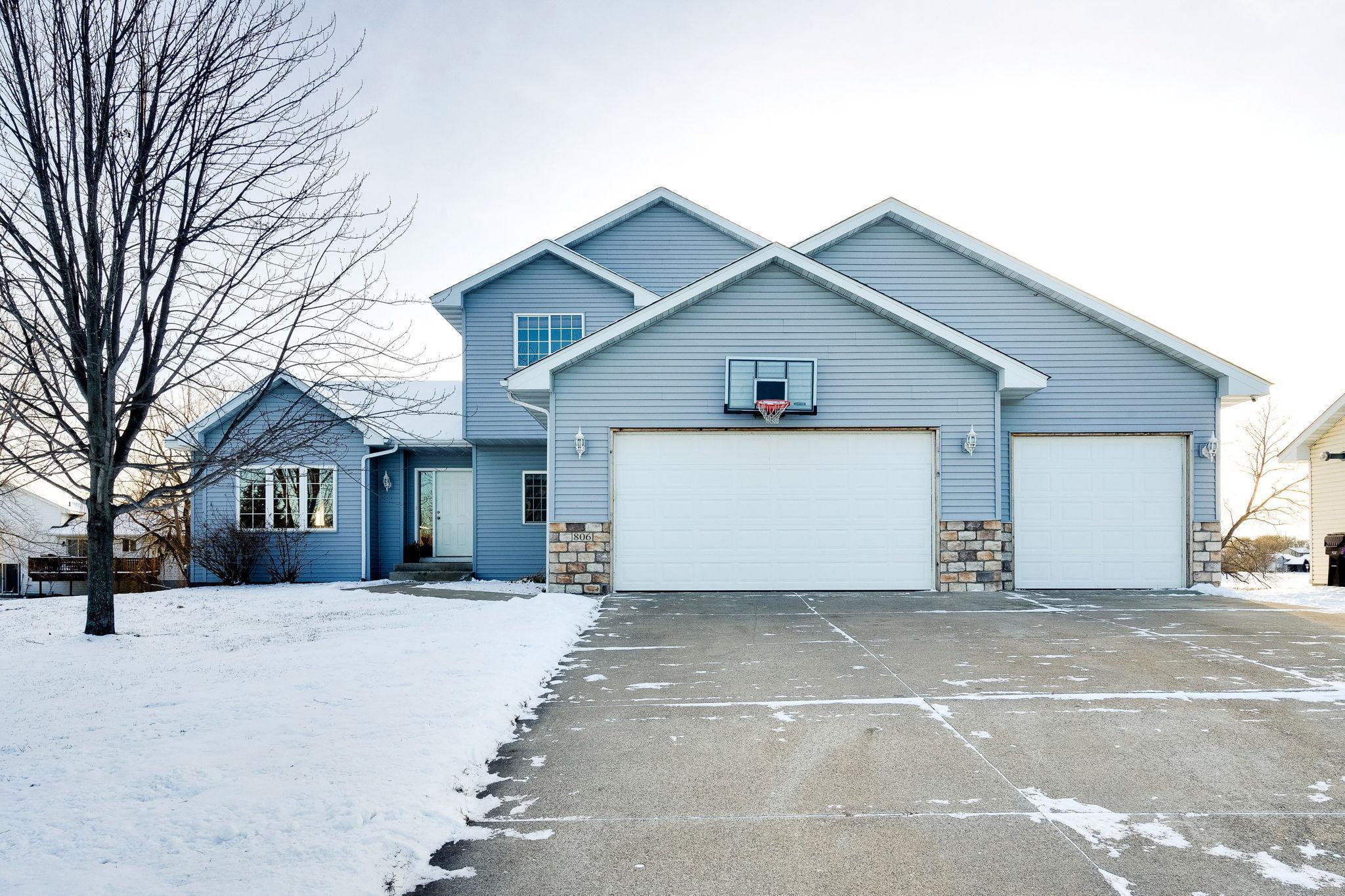 View of Residential at 806 Vendell Street, Buffalo MN 55313, Buffalo - Mike Wilen | Minnesota Team Real Estate