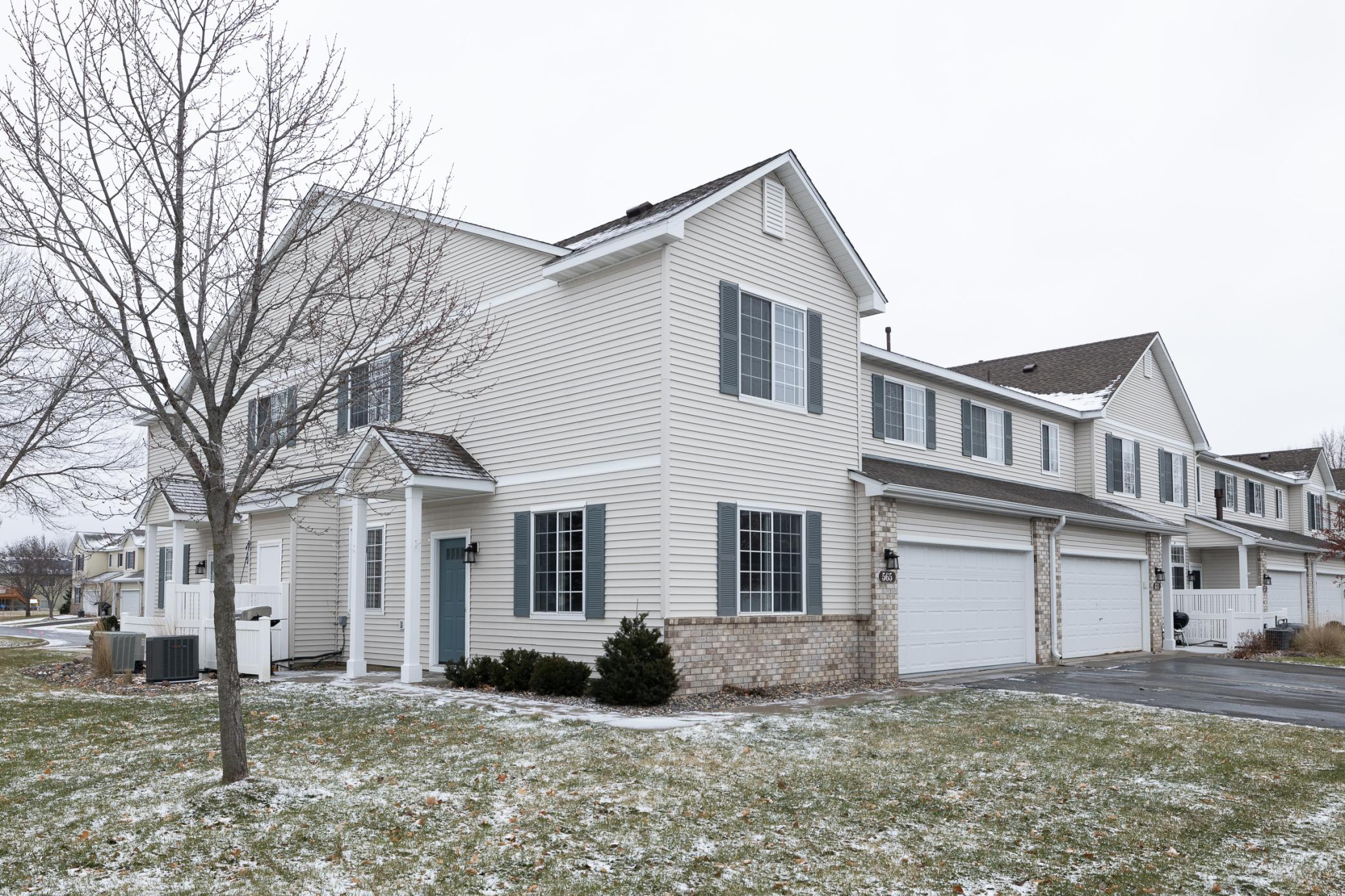 View of Residential at 565 Tamarack Trail #1305, Farmington MN 55024, Farmington - Mike Wilen | Minnesota Team Real Estate