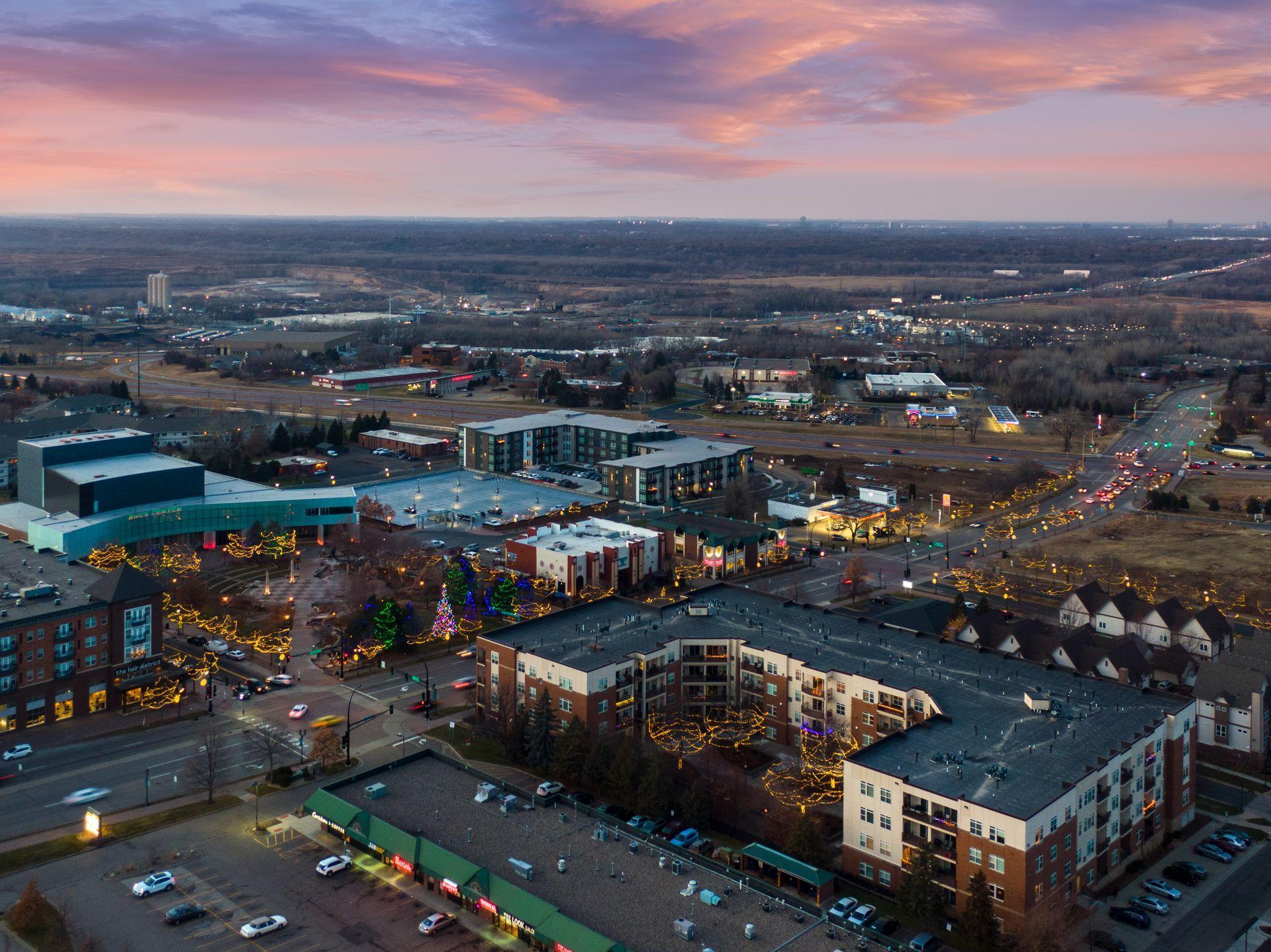 View of Residential at 12501 Nicollet Avenue #309, Burnsville MN 55337, Burnsville - Mike Wilen | Minnesota Team Real Estate
