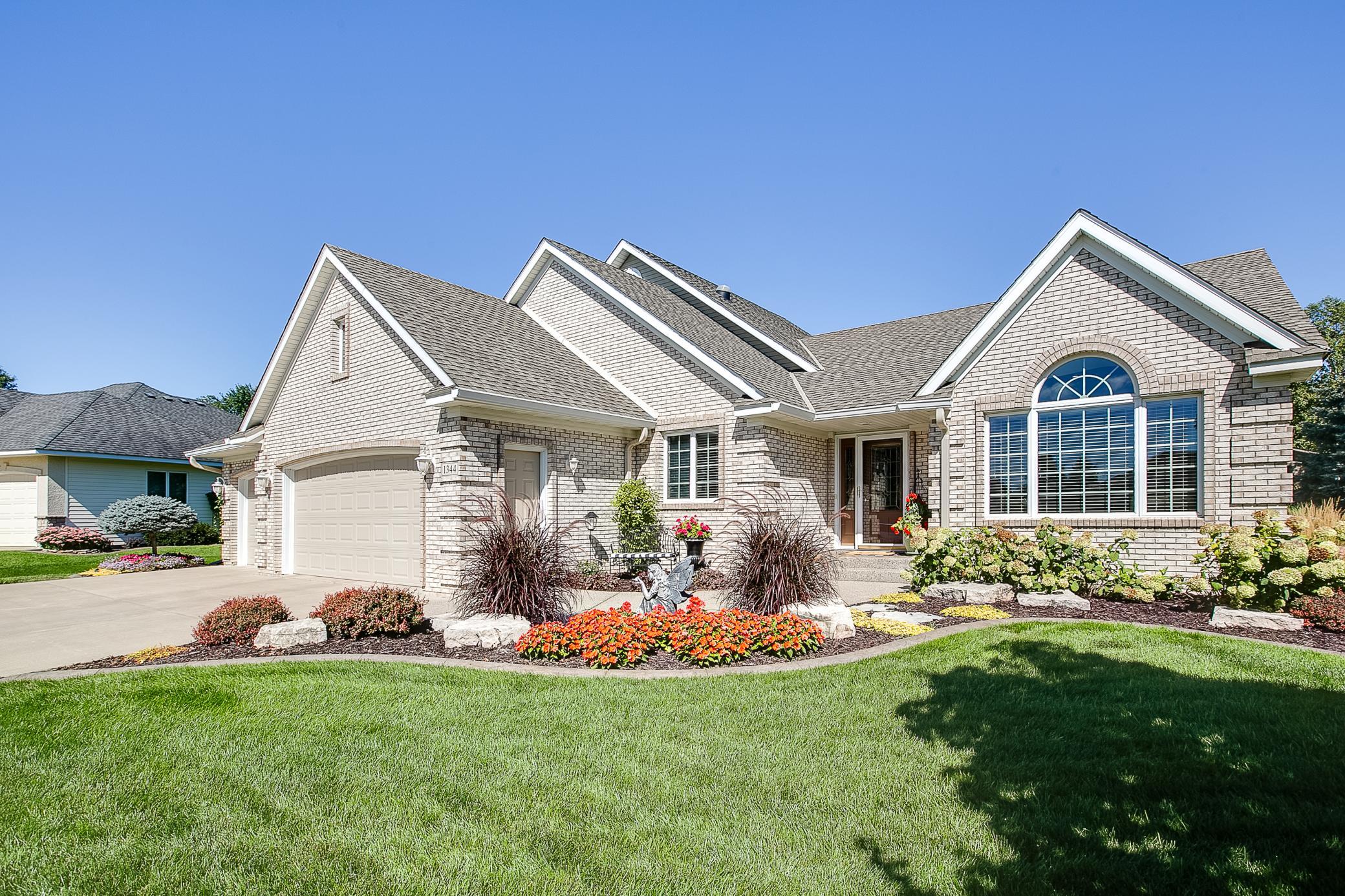 View of Residential at 1344 Northridge Court, Hastings MN 55033, Hastings - Mike Wilen | Minnesota Team Real Estate