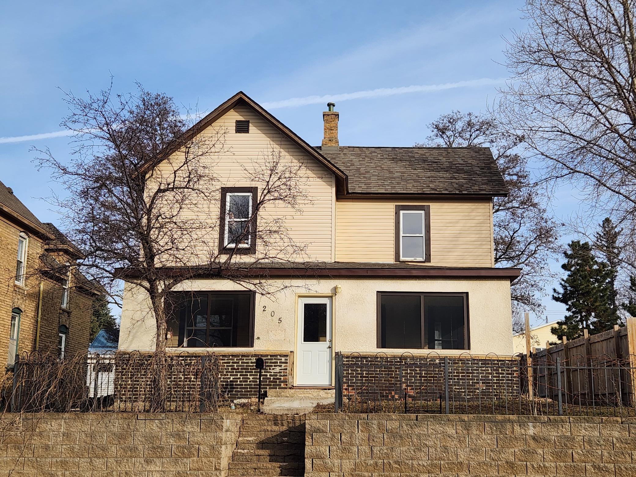 View of Residential at 205 Boulevard Avenue, Montgomery MN 56069, Montgomery - Mike Wilen | Minnesota Team Real Estate