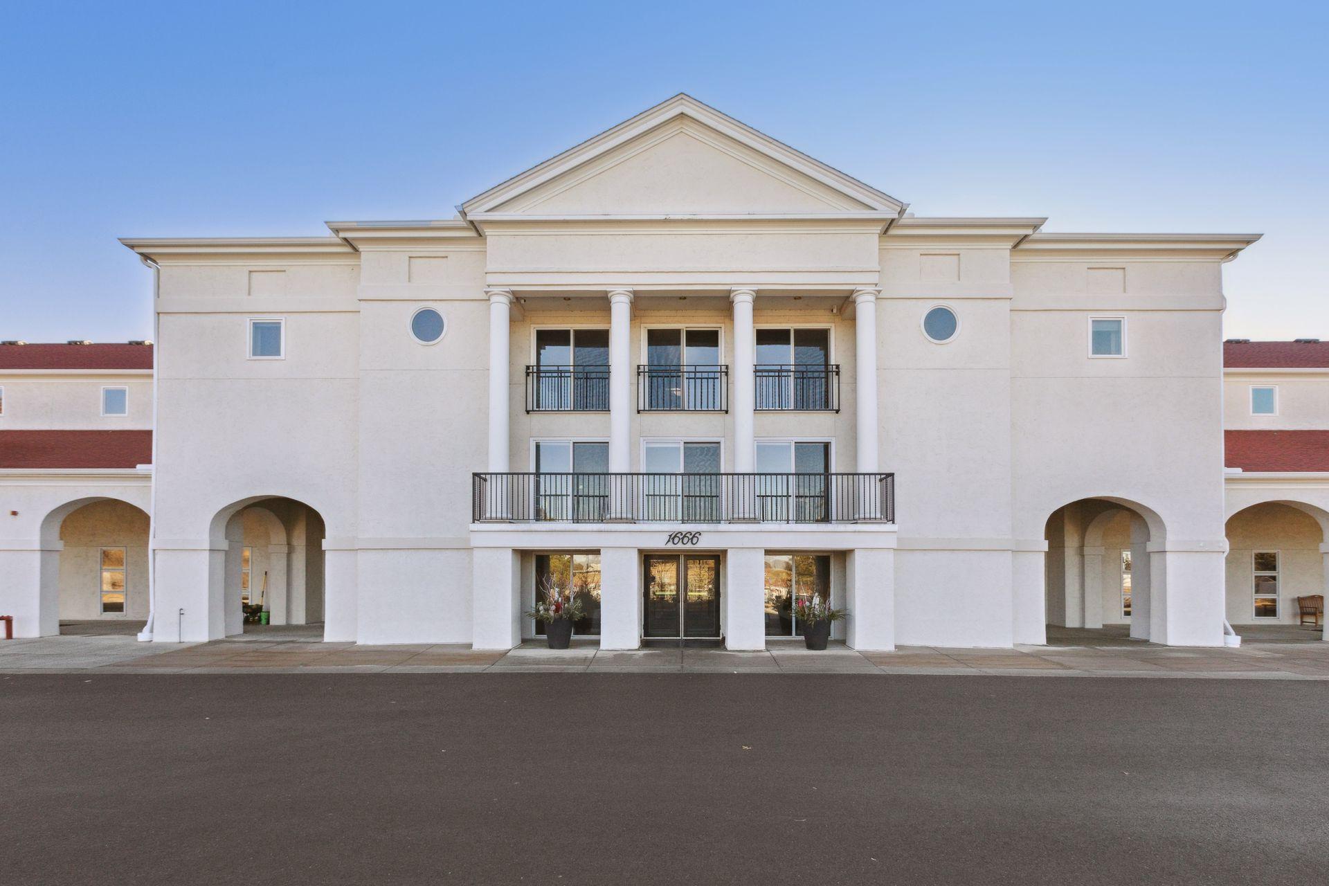 View of Residential at 1666 Coffman Street #207, Falcon Heights MN 55108, Falcon Heights - Mike Wilen | Minnesota Team Real Estate