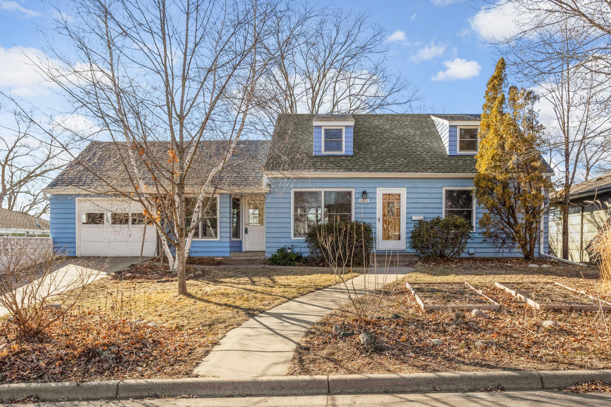 View of Residential at 2667 Parkview Boulevard, Robbinsdale MN 55422, Robbinsdale - Mike Wilen | Minnesota Team Real Estate