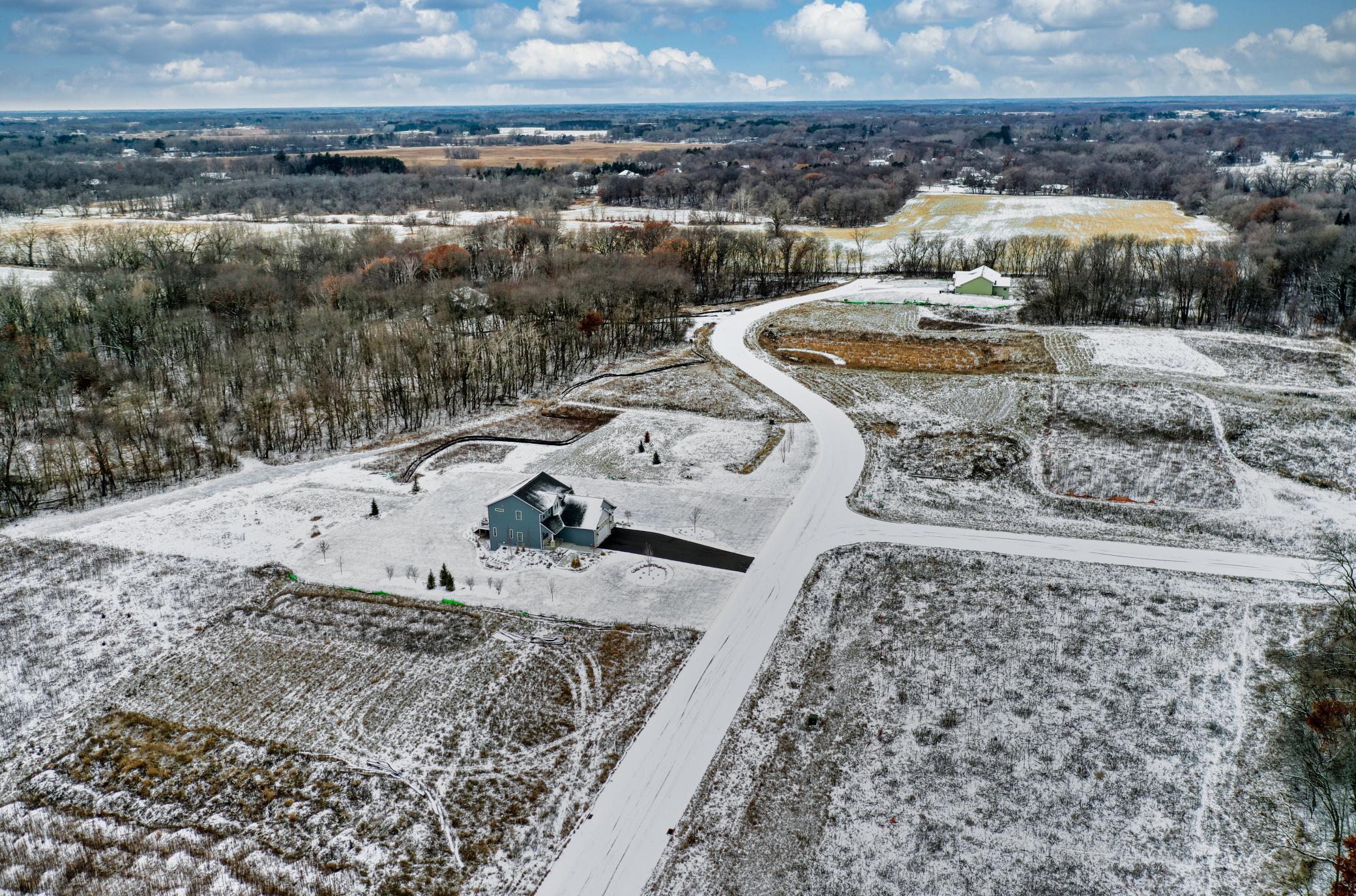 View of Land at 7422 255th Street, Wyoming MN 55092, Wyoming - Mike Wilen | Minnesota Team Real Estate