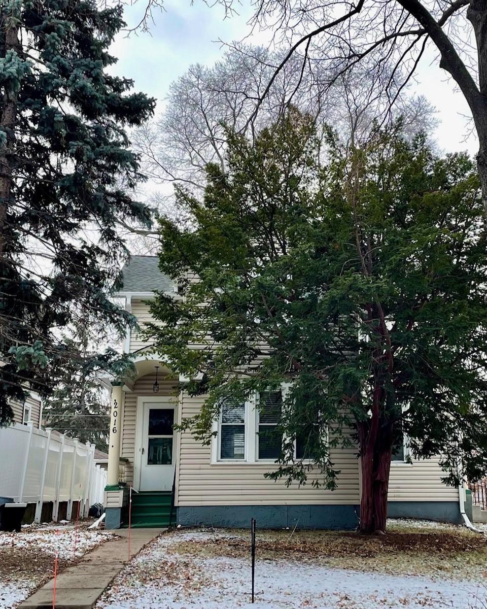 View of Residential Income at 2016 Princeton Avenue, Saint Paul MN 55105, Saint Paul - Mike Wilen | Minnesota Team Real Estate