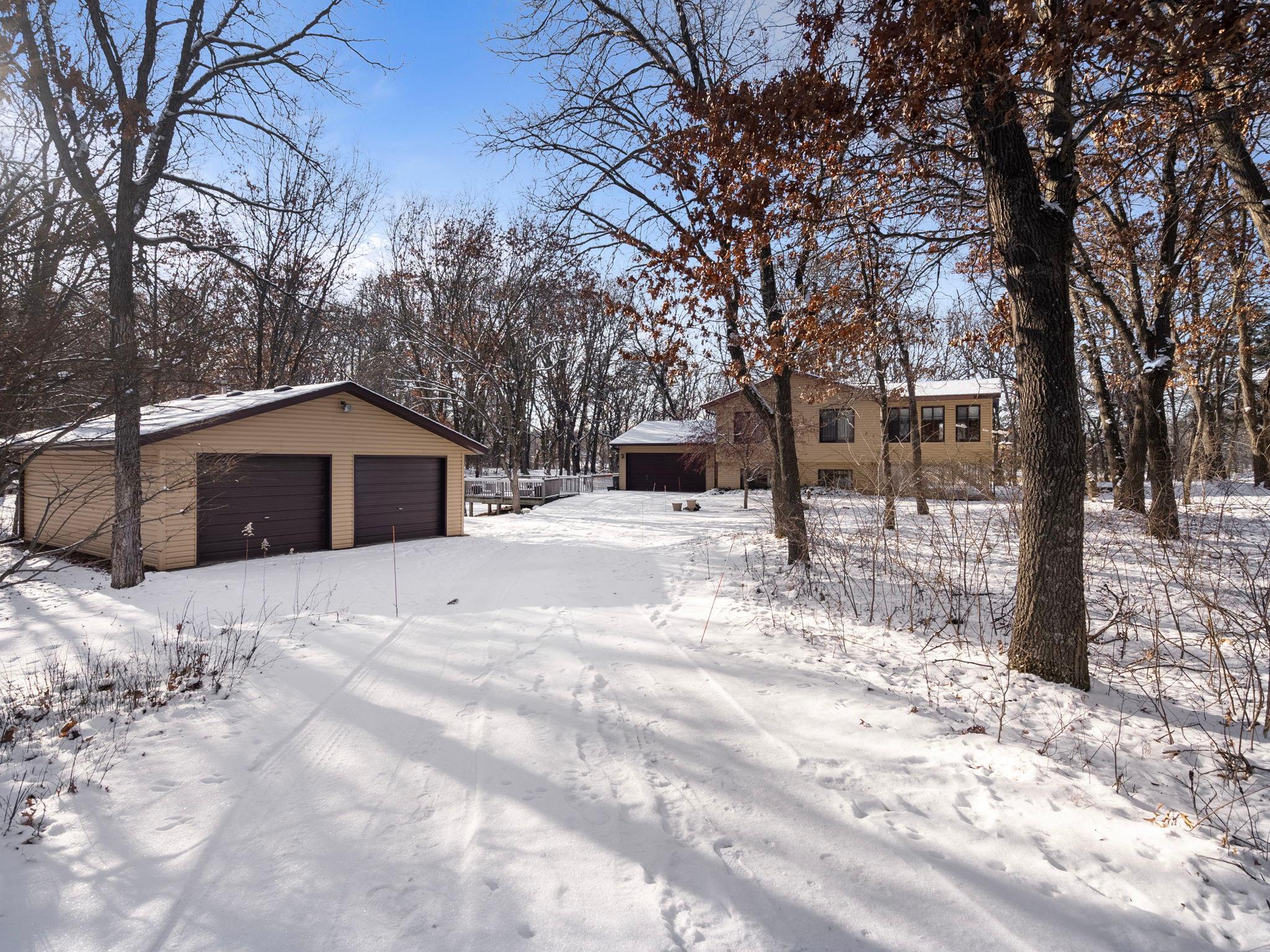 View of Residential at 13275 Oak Ridge Road, Zimmerman MN 55398, Zimmerman - Mike Wilen | Minnesota Team Real Estate