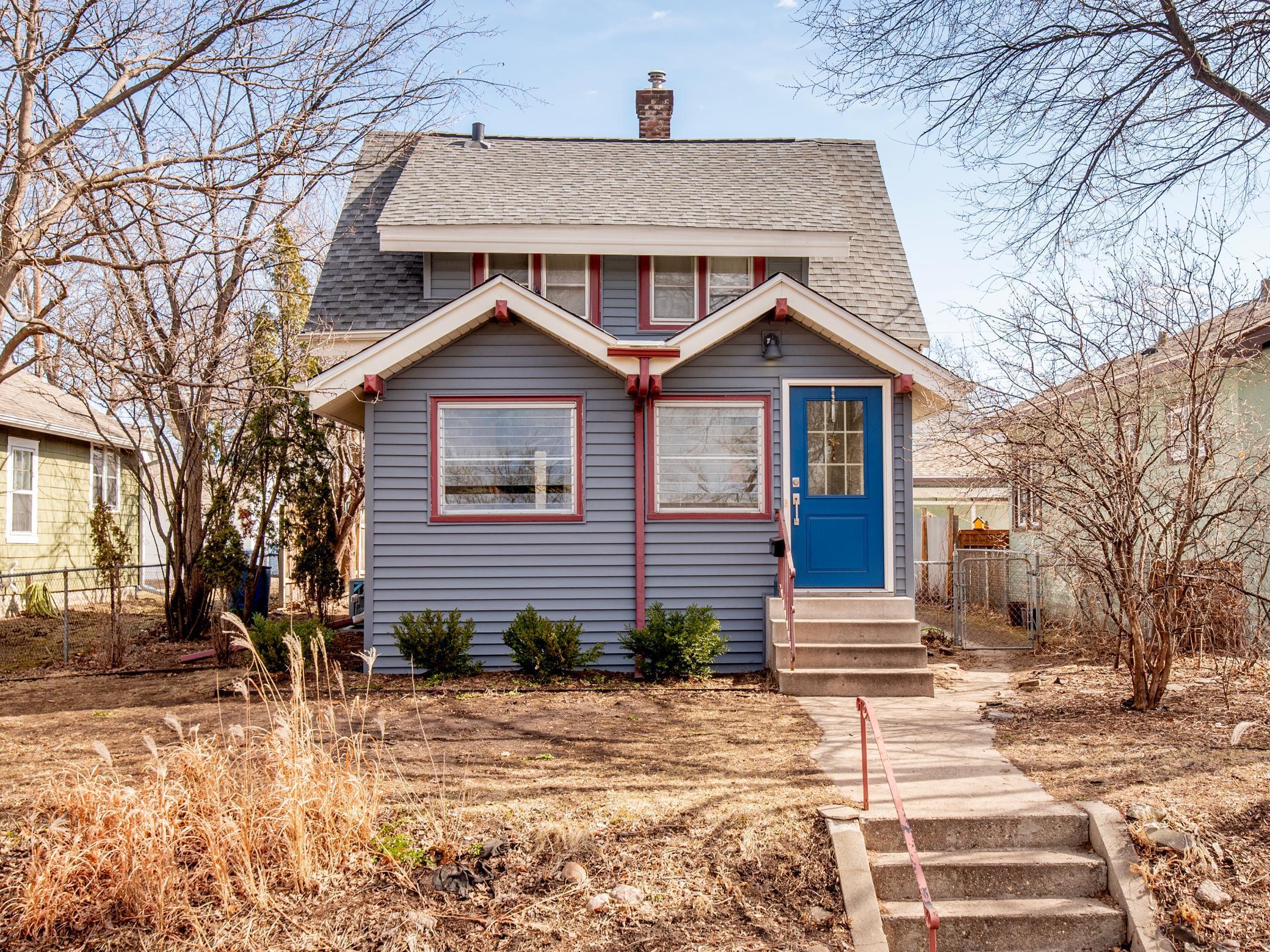 View of Residential at 4141 23rd Avenue, Minneapolis MN 55407, Minneapolis - Mike Wilen | Minnesota Team Real Estate