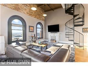 View of Residential at 300 Wall Street #703, Saint Paul MN 55101, Saint Paul - Mike Wilen | Minnesota Team Real Estate