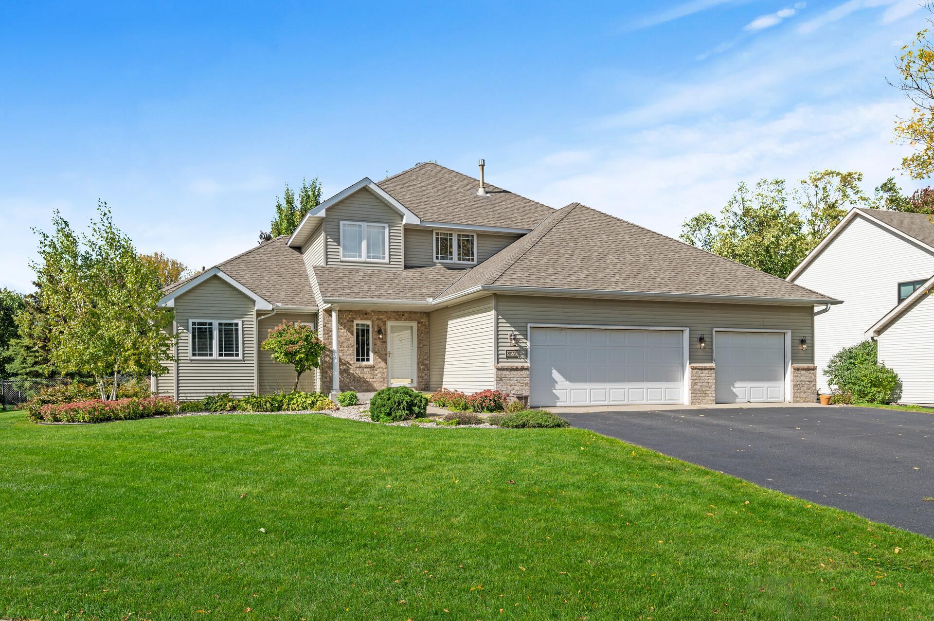 View of Residential at 8550 Cedar Court, Victoria MN 55386, Victoria - Mike Wilen | Minnesota Team Real Estate