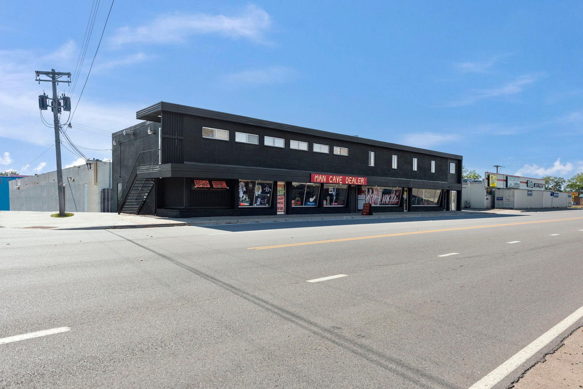 View of Commercial Sale at 1440 85th Avenue, Spring Lake Park MN 55432, Spring Lake Park - Mike Wilen | Minnesota Team Real Estate