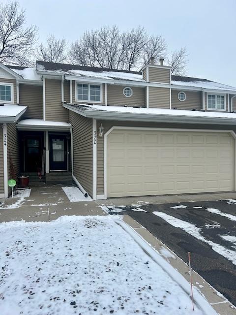 View of Residential at 320 Karen Lane, Columbia Heights MN 55421, Columbia Heights - Mike Wilen | Minnesota Team Real Estate