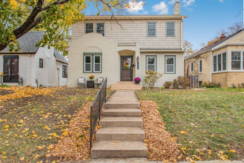 View of Residential at 4853 Xerxes Avenue, Minneapolis MN 55410, Minneapolis - Mike Wilen | Minnesota Team Real Estate