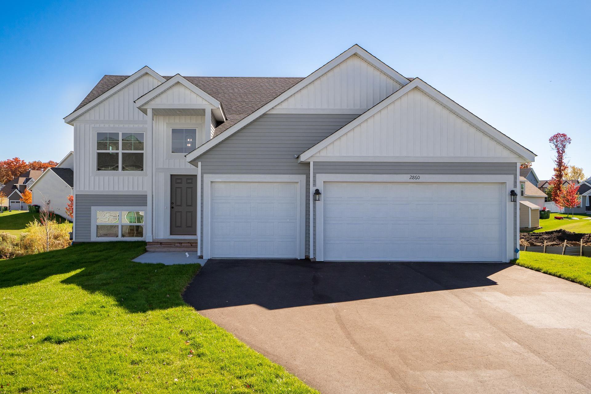 View of Residential at 19749 English Avenue, Forest Lake MN 55025, Forest Lake - Mike Wilen | Minnesota Team Real Estate