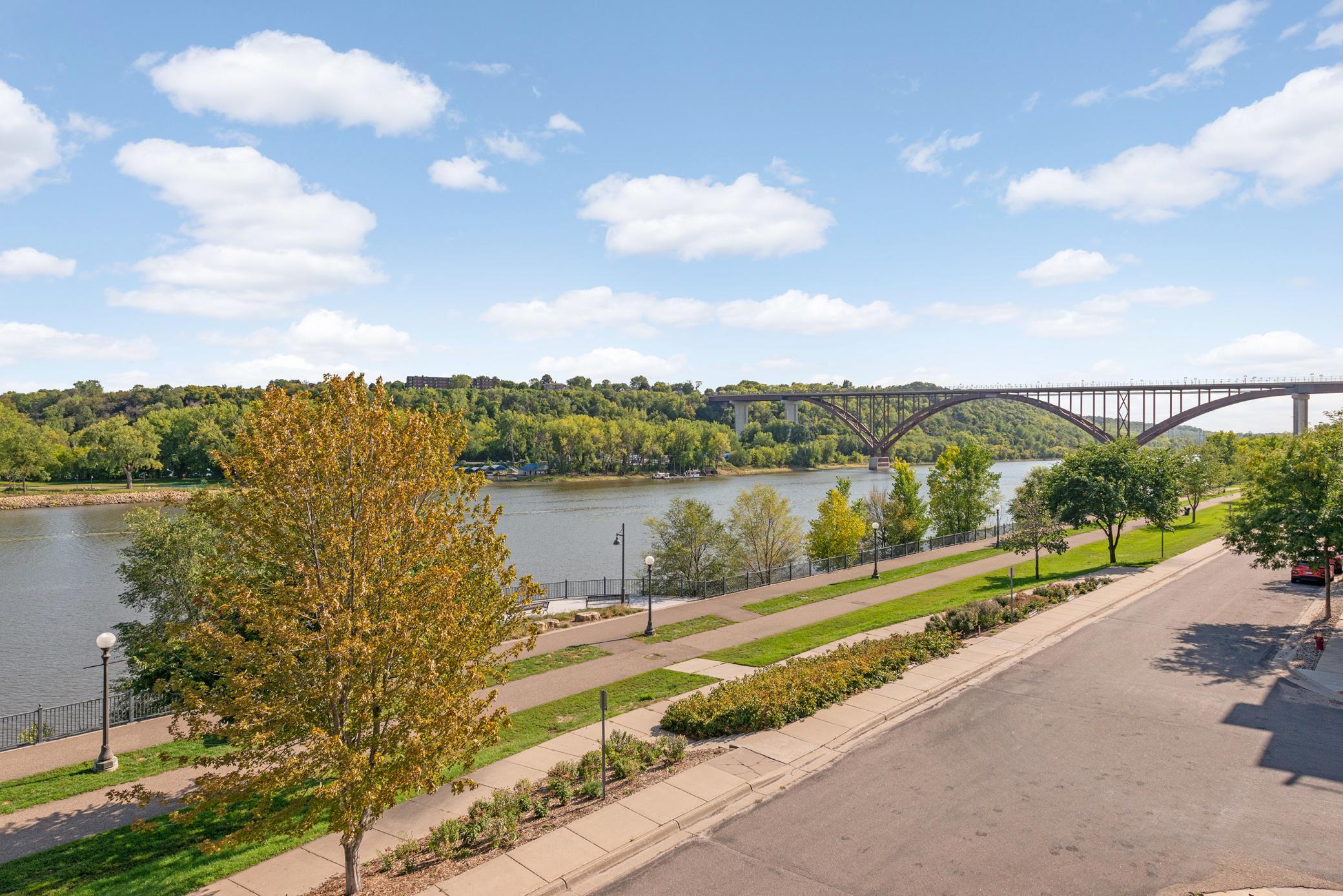View of Residential at 341 Mill Street, Saint Paul MN 55102, Saint Paul - Mike Wilen | Minnesota Team Real Estate
