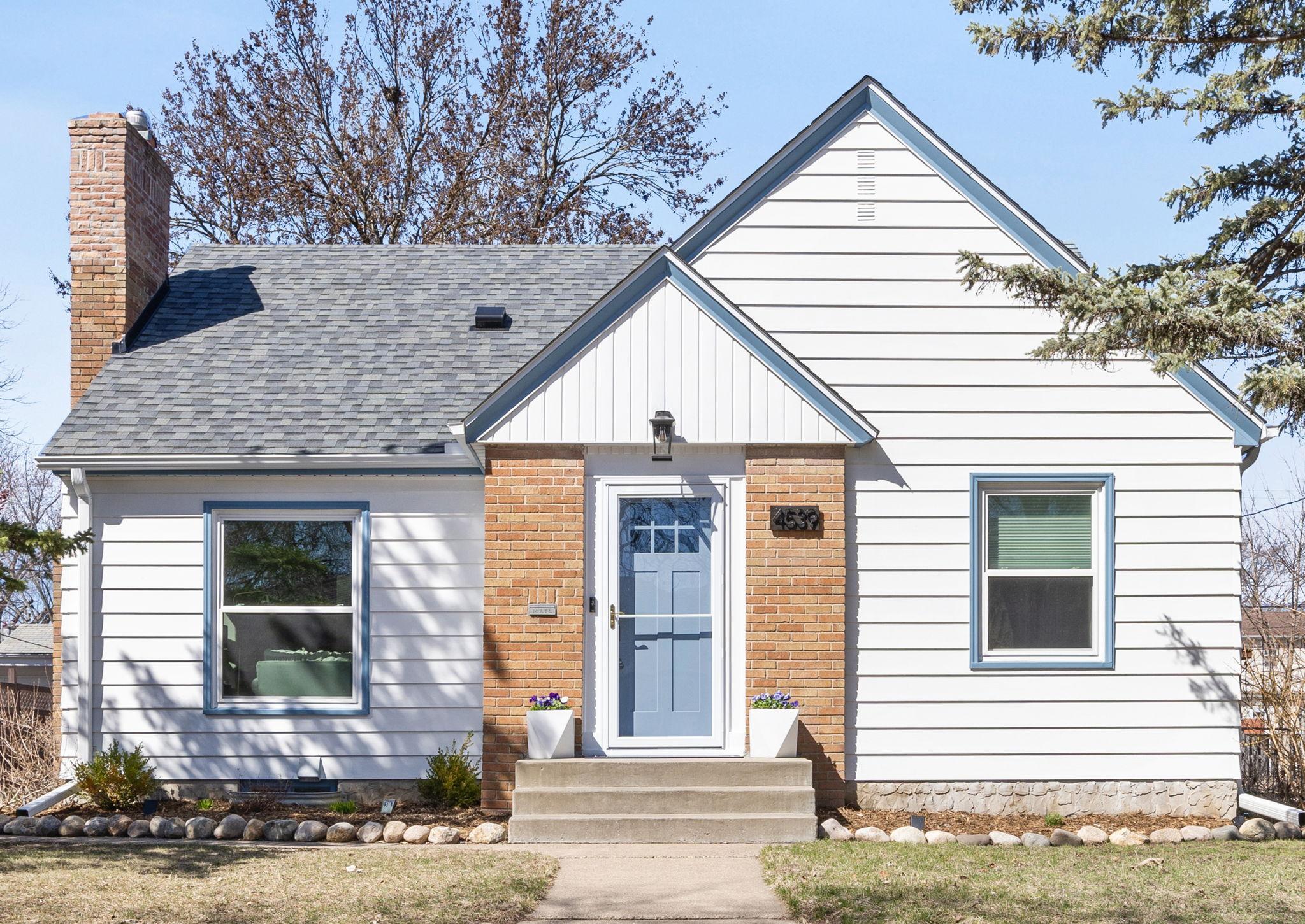 View of Residential at 4539 Washburn Avenue, Minneapolis MN 55412, Minneapolis - Mike Wilen | Minnesota Team Real Estate