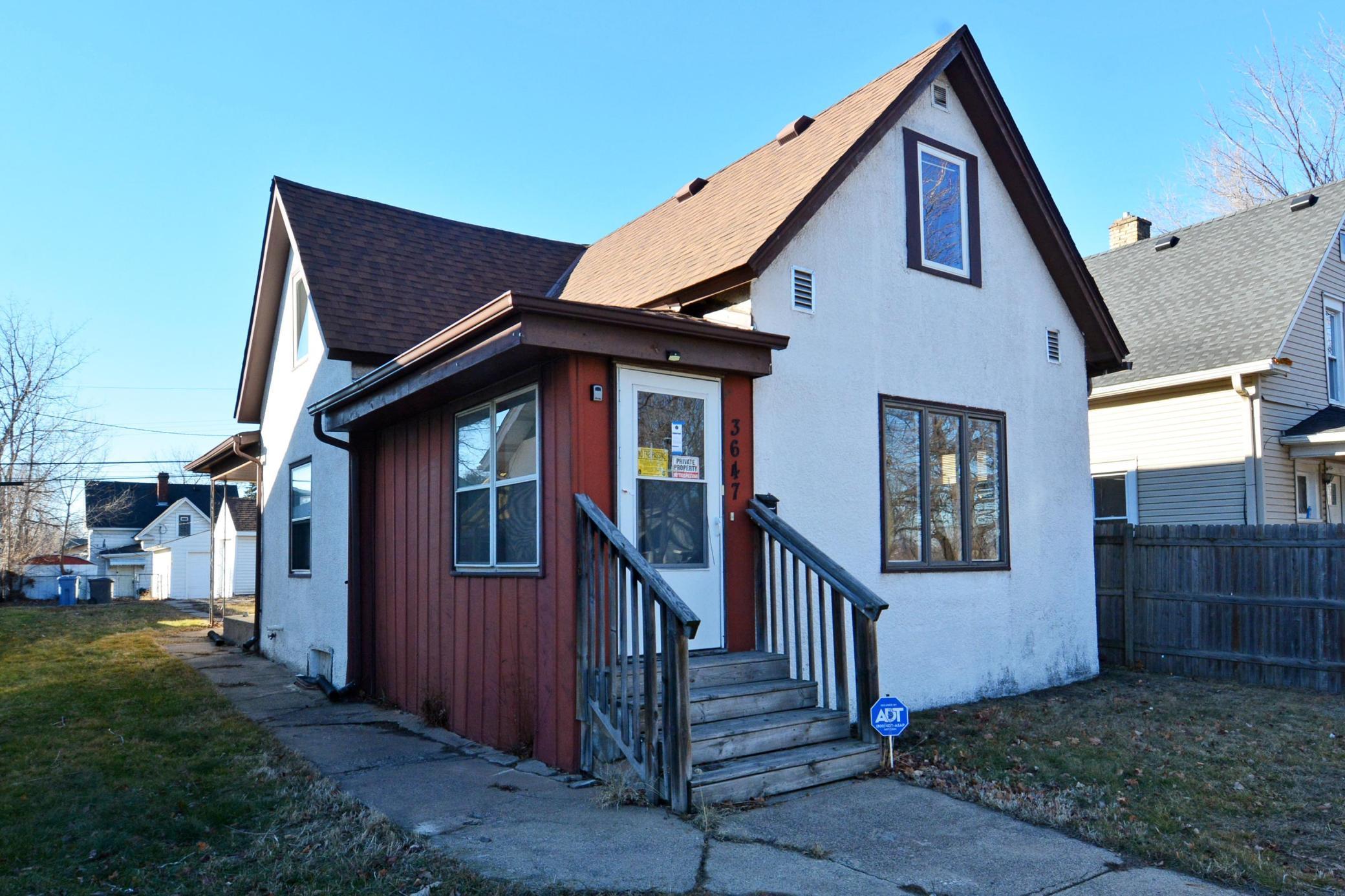 View of Residential at 3647 Aldrich Avenue, Minneapolis MN 55412, Minneapolis - Mike Wilen | Minnesota Team Real Estate