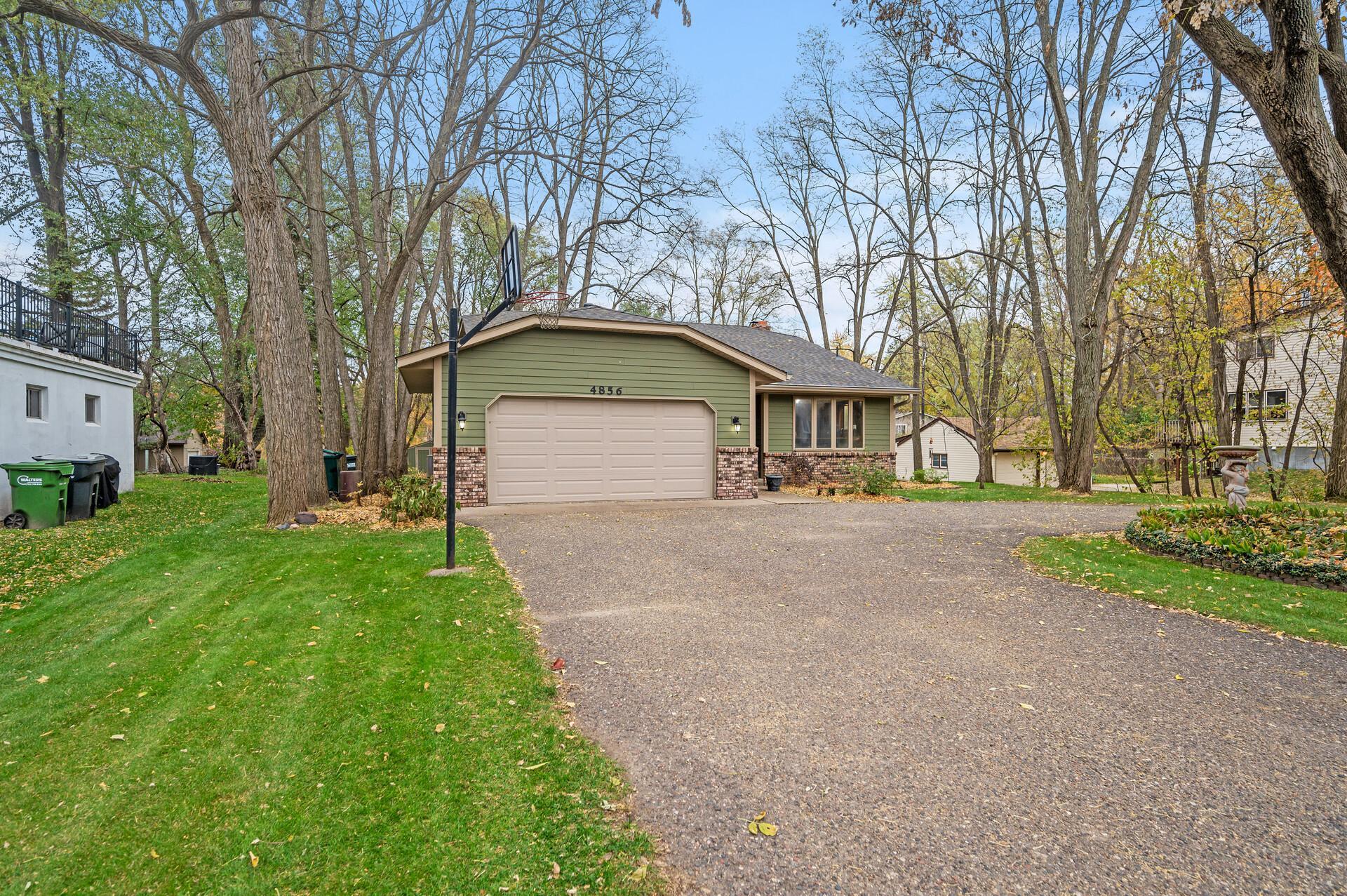 View of Residential at 4856 Larson Road, Shoreview MN 55126, Shoreview - Mike Wilen | Minnesota Team Real Estate