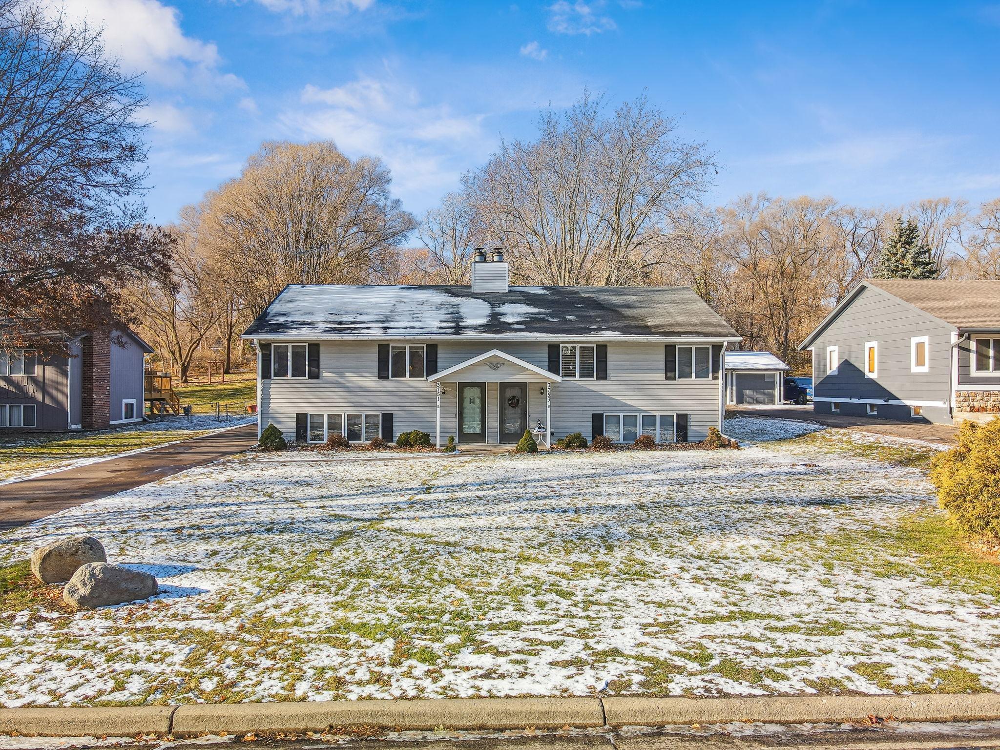 View of Residential Income at 3751 Highland Avenue, White Bear Lake MN 55110, White Bear Lake - Mike Wilen | Minnesota Team Real Estate
