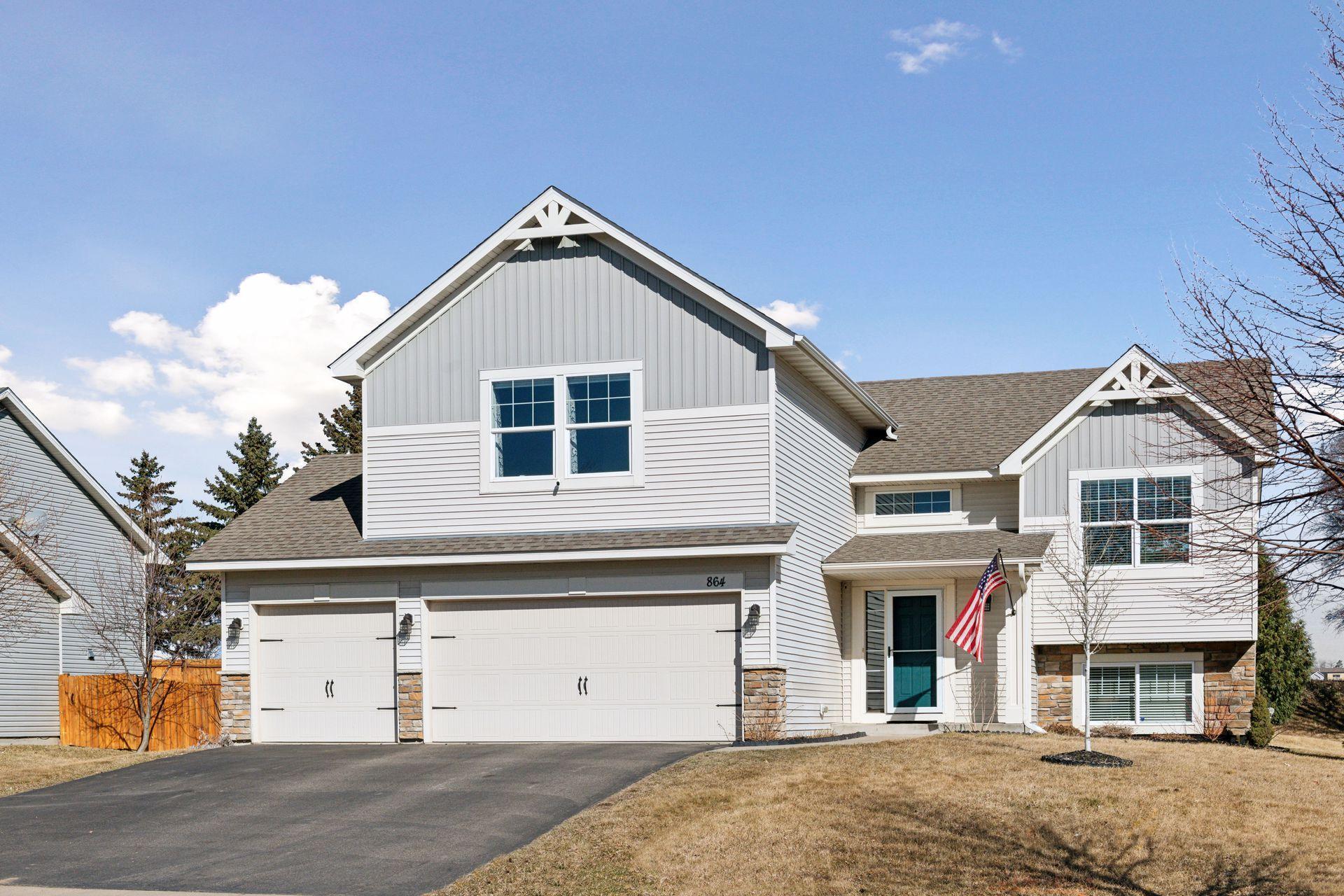 View of Residential at 864 Forest Edge Drive, Jordan MN 55352, Jordan - Mike Wilen | Minnesota Team Real Estate