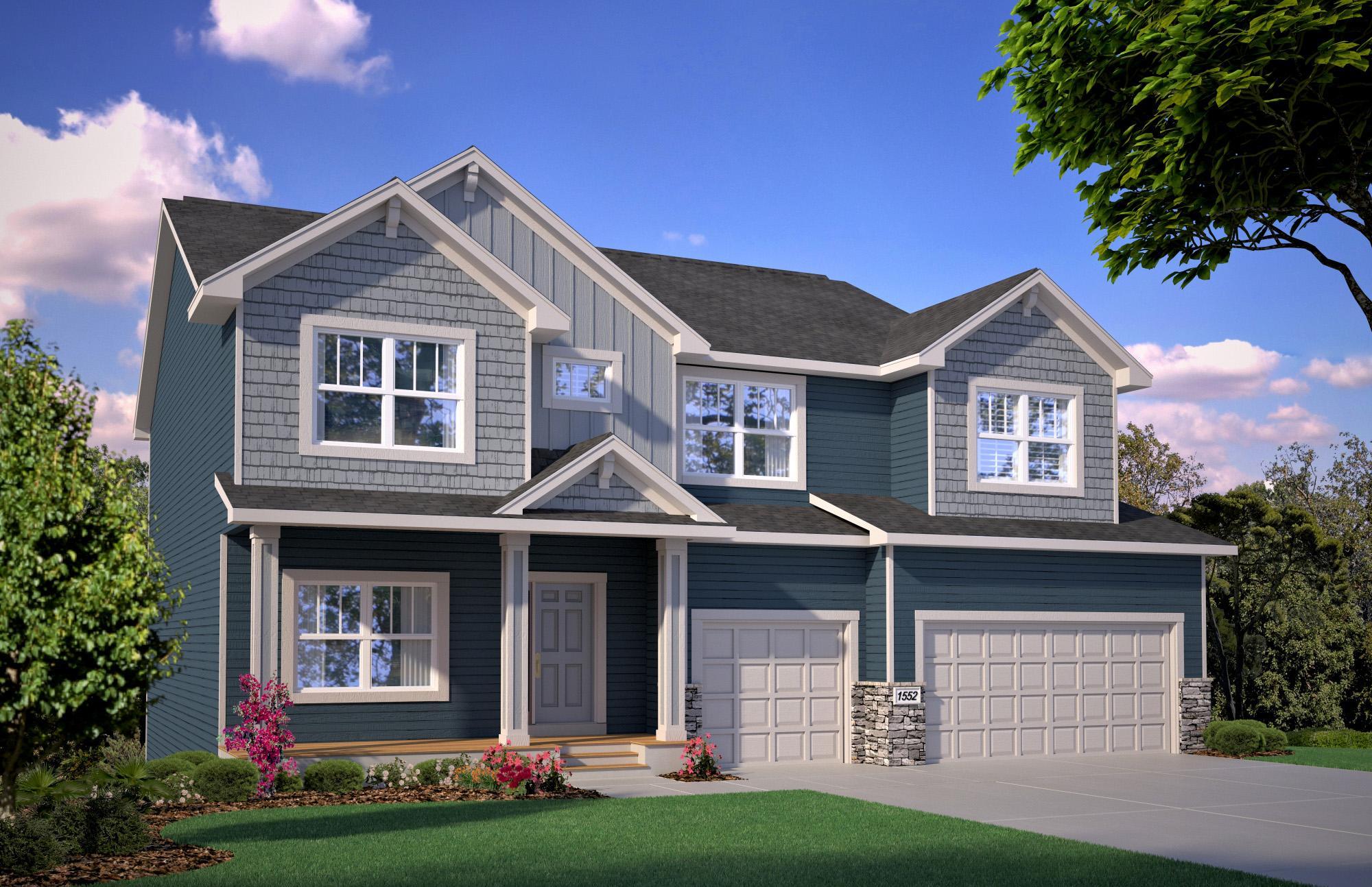 View of Residential at 5126 Kyla Way, Prior Lake MN 55372, Prior Lake - Mike Wilen | Minnesota Team Real Estate