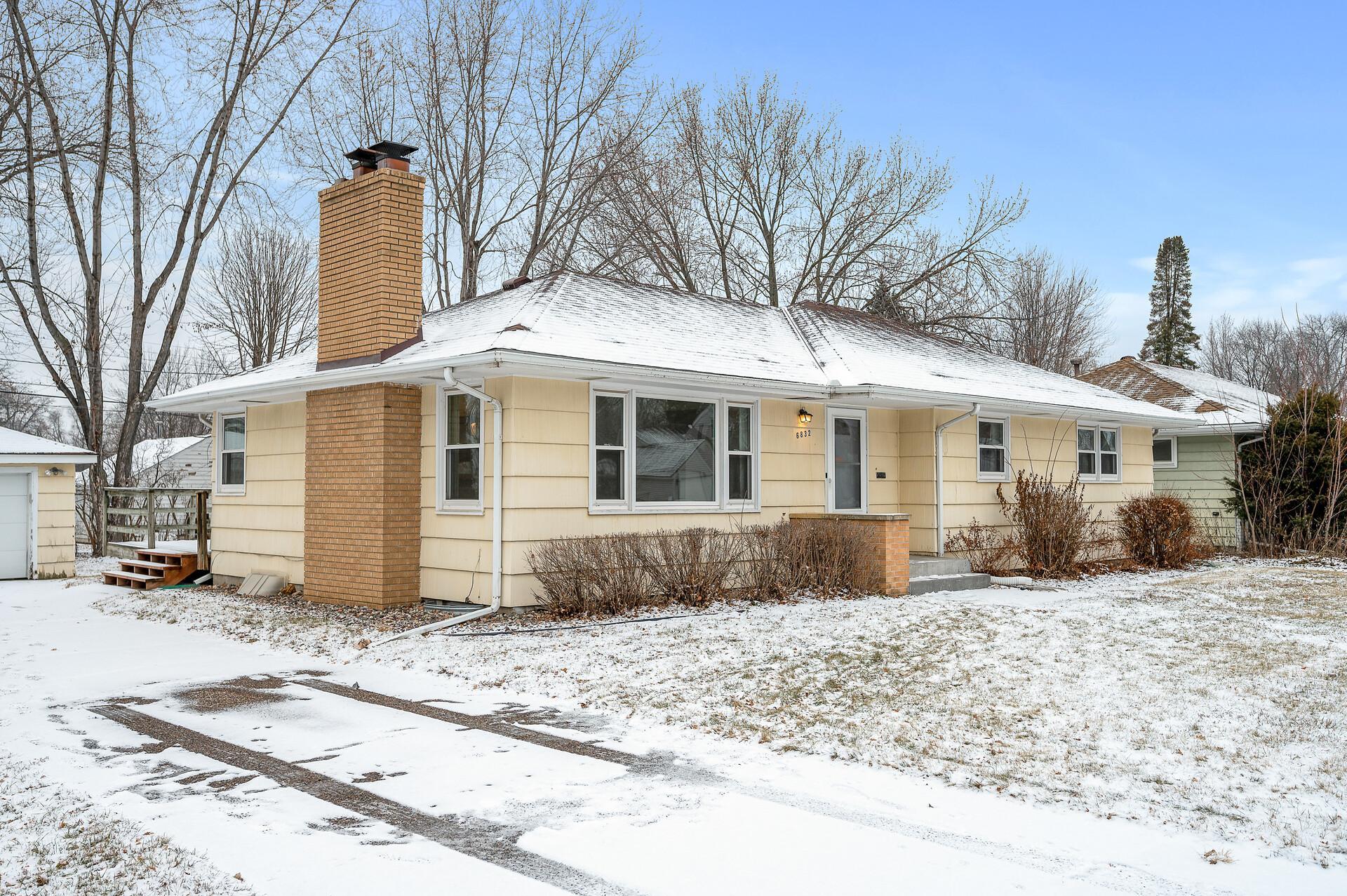 View of Residential at 6832 Clinton Avenue, Richfield MN 55423, Richfield - Mike Wilen | Minnesota Team Real Estate