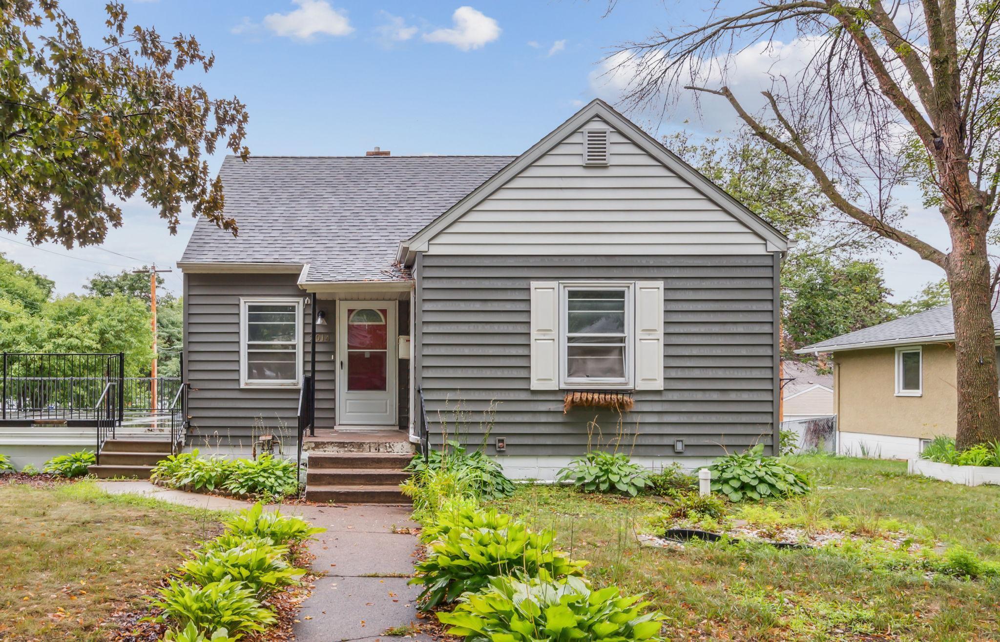 View of Residential at 2014 Orange Avenue, Saint Paul MN 55119, Saint Paul - Mike Wilen | Minnesota Team Real Estate