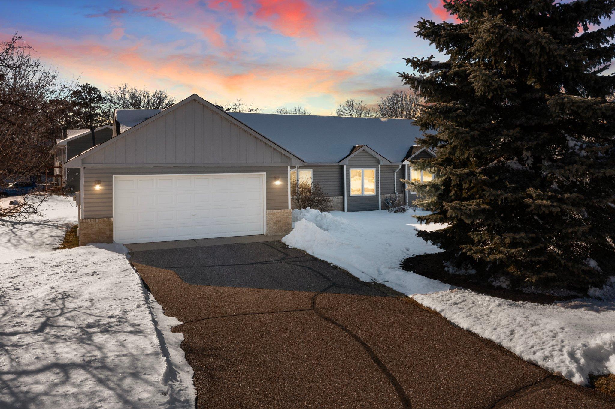 View of Residential at 100 Rosewood Avenue, Isanti MN 55040, Isanti - Mike Wilen | Minnesota Team Real Estate