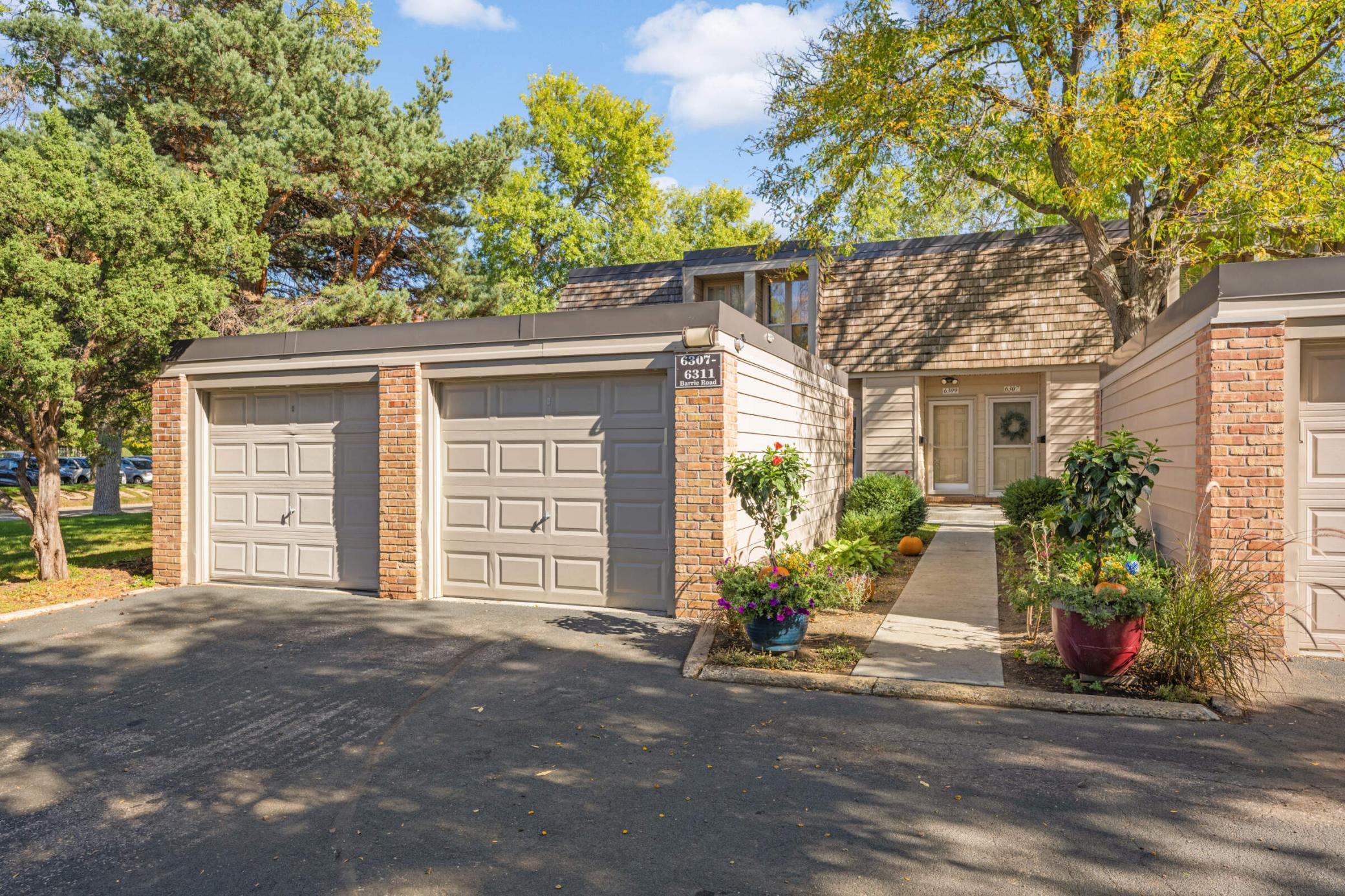 View of Residential at 6309 Barrie Road, Edina MN 55435, Edina - Mike Wilen | Minnesota Team Real Estate
