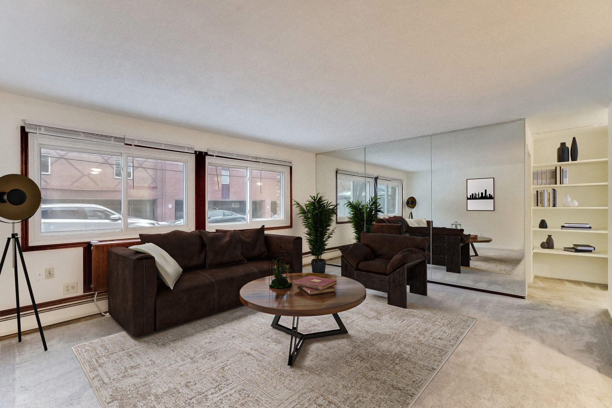 View of Residential at 2630 Pleasant Avenue #103, Minneapolis MN 55408, Minneapolis - Mike Wilen | Minnesota Team Real Estate