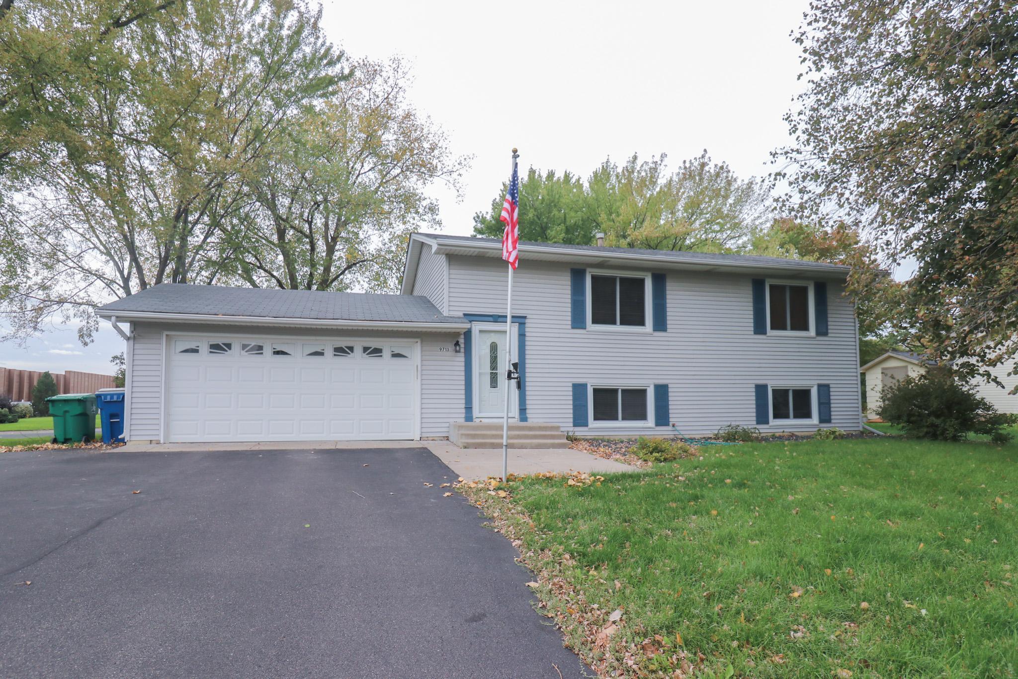 View of Residential at 9713 Hemlock Lane, Maple Grove MN 55369, Maple Grove - Mike Wilen | Minnesota Team Real Estate