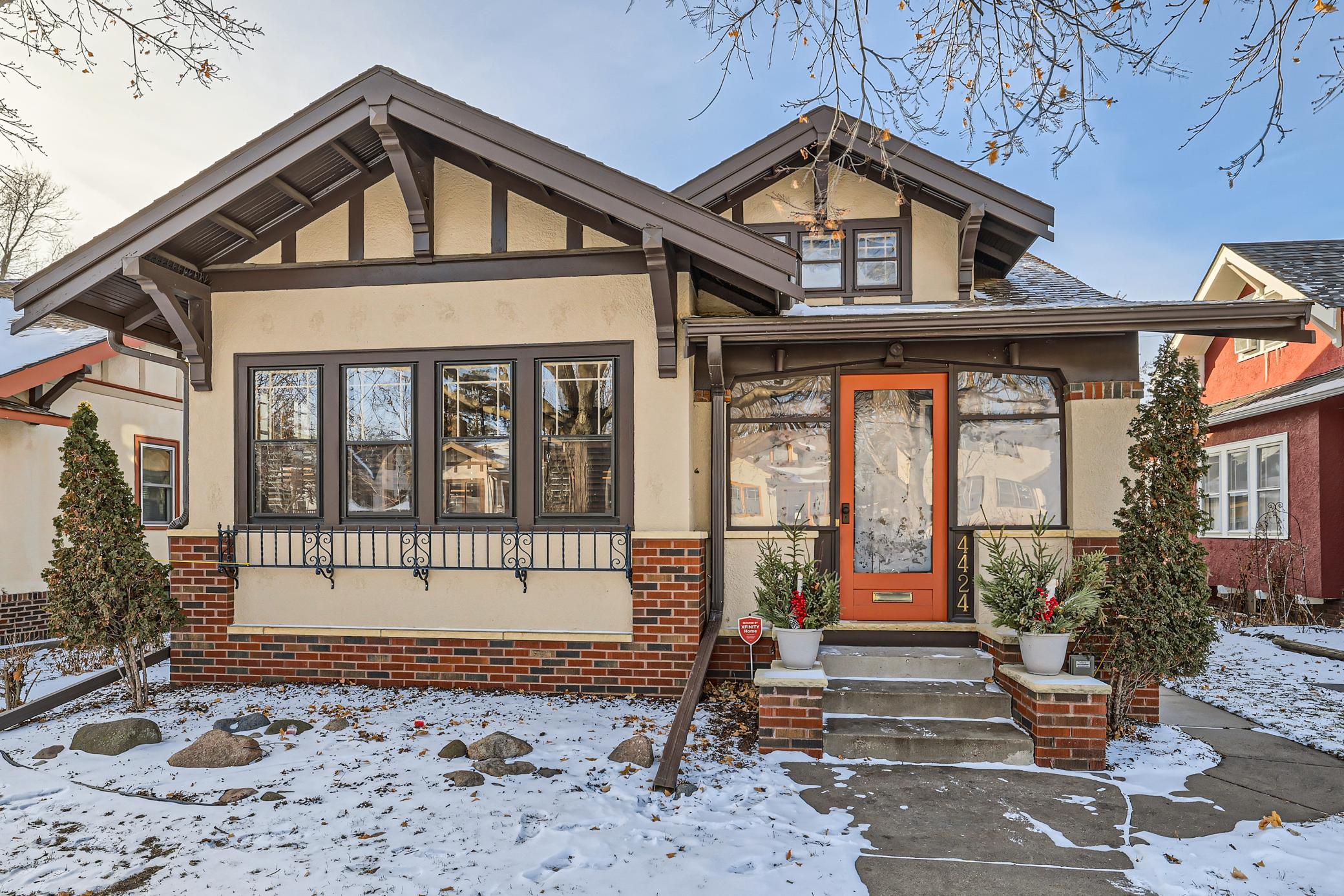 View of Residential at 4424 Garfield Avenue, Minneapolis MN 55419, Minneapolis - Mike Wilen | Minnesota Team Real Estate
