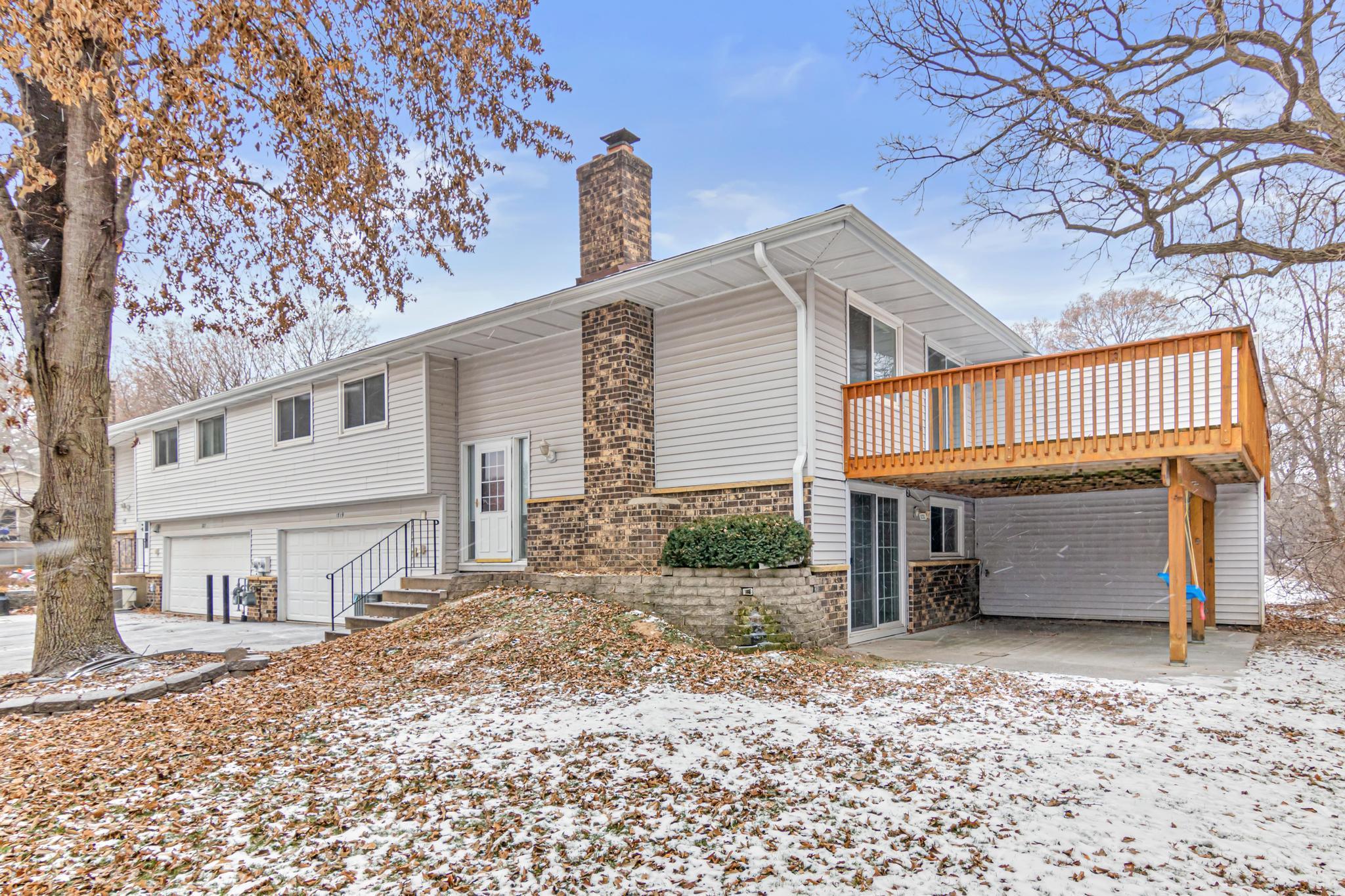 View of Residential at 1719 Hickory Hill Drive, Eagan MN 55122, Eagan - Mike Wilen | Minnesota Team Real Estate